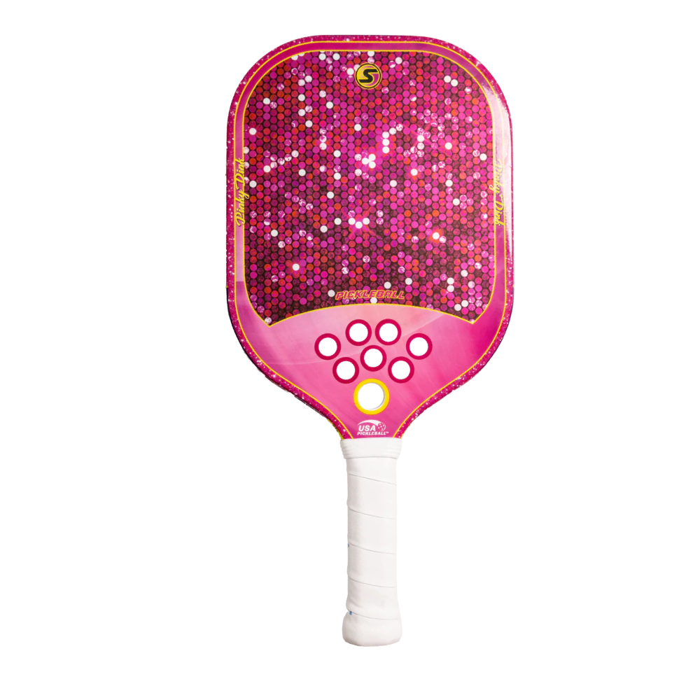 SXY PKL Pinky Dink Pickleball Paddle