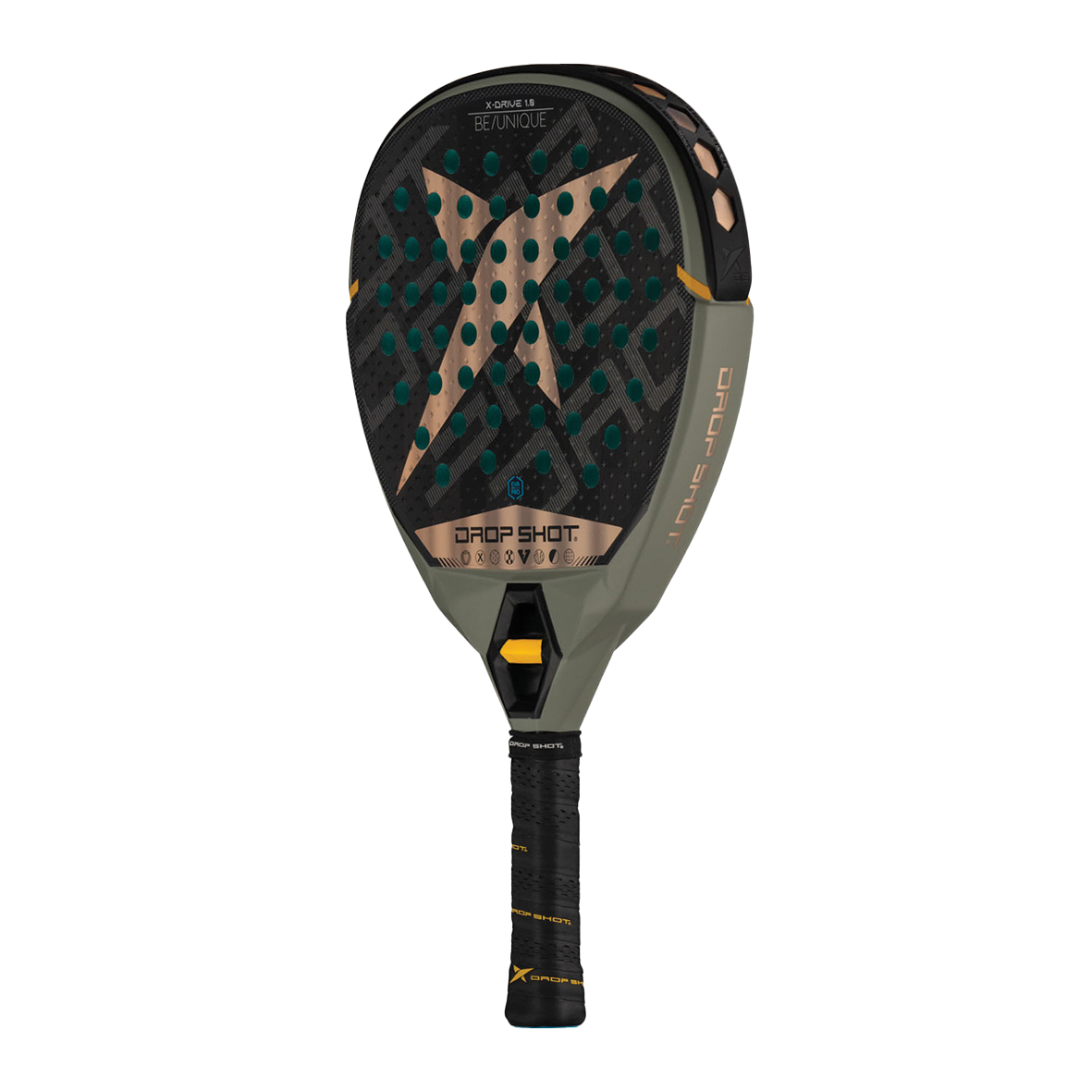 Drop Shot 2024 X-Drive 1.0 Padel