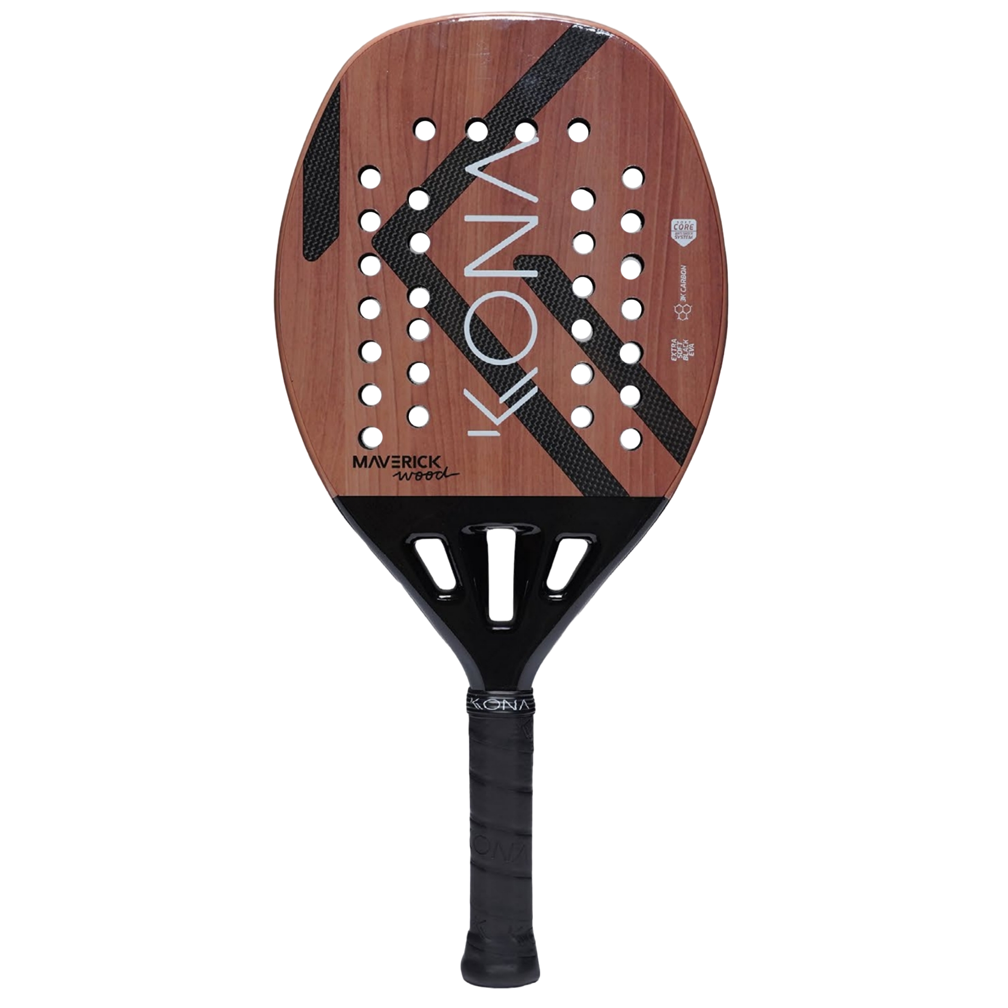 Kona MAVERIK WOOD 2023