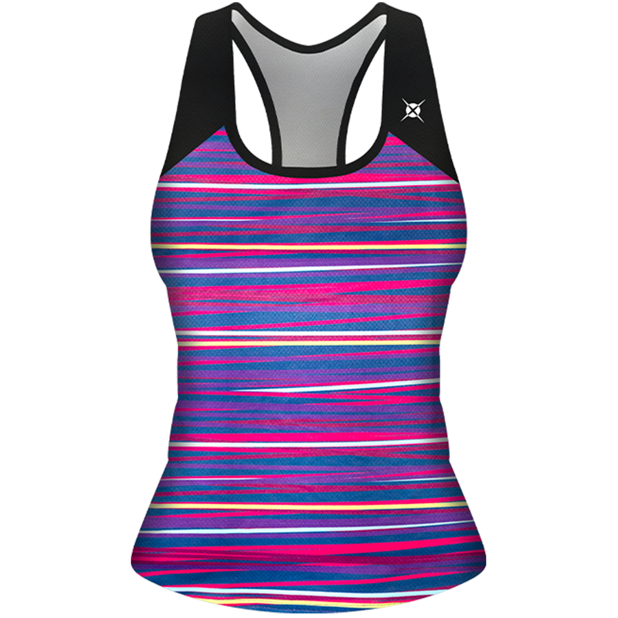 Heroes Women Tank #UNITY