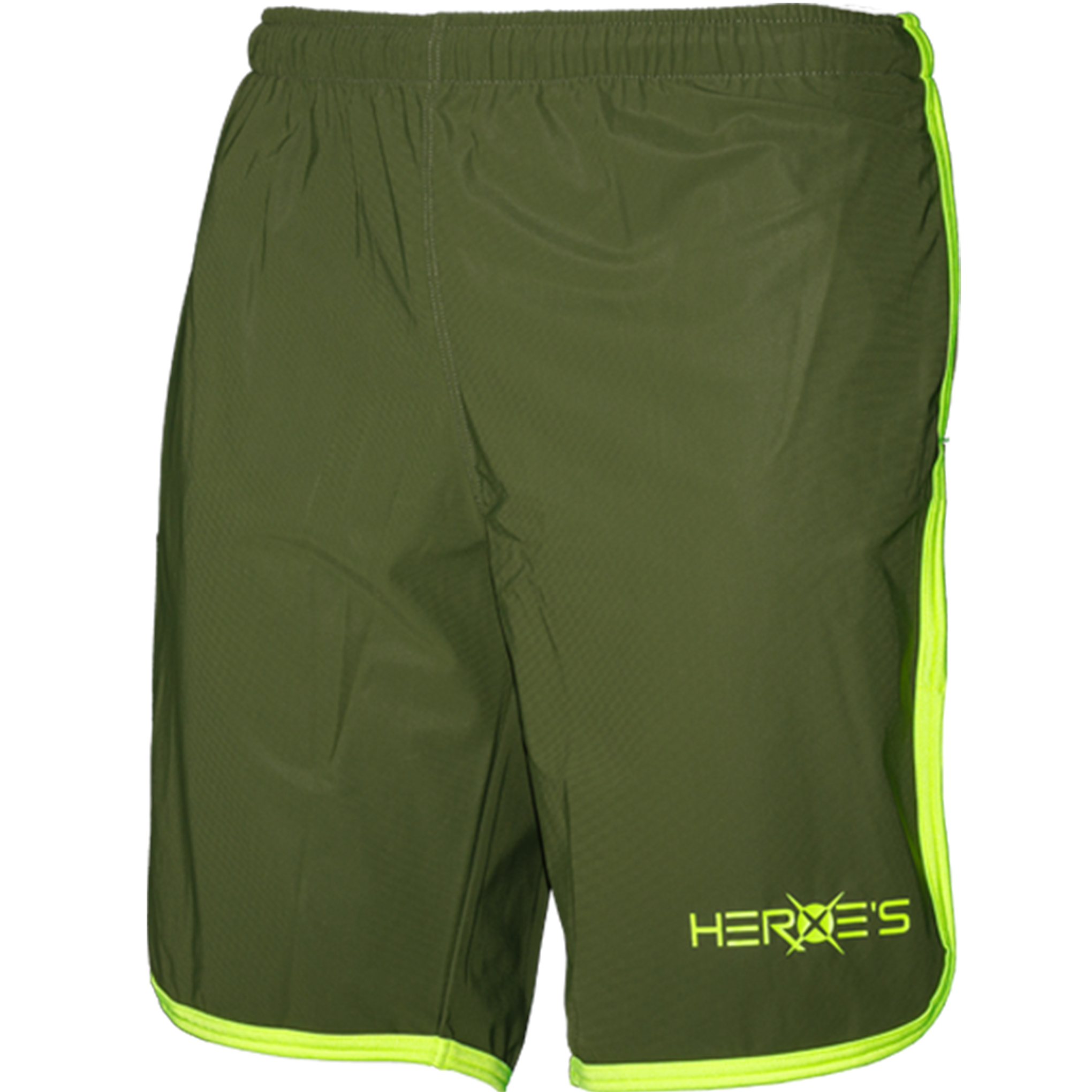 Heroes #FUTURE Armata Beach Short