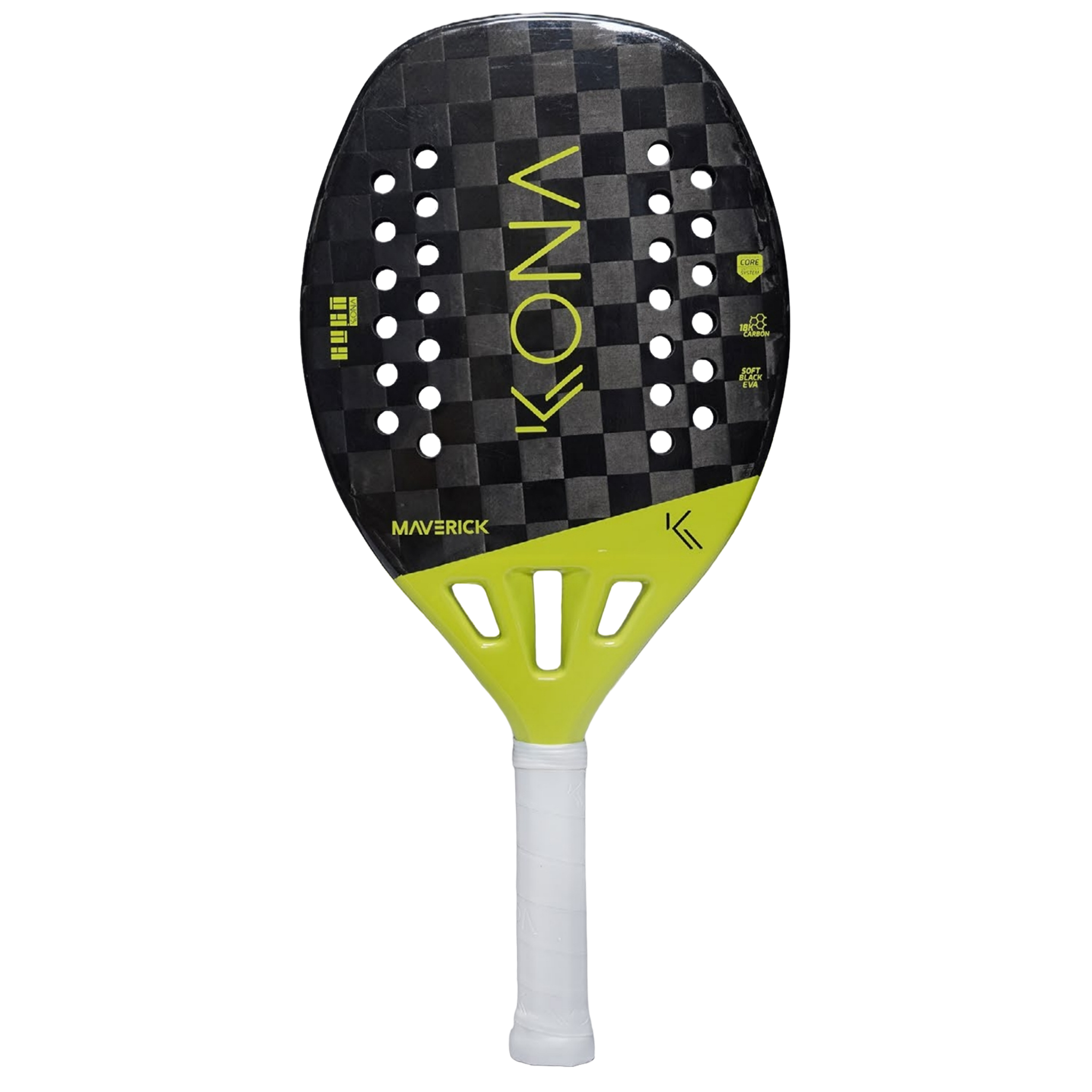 Kona MAVERIK LEMON 2023