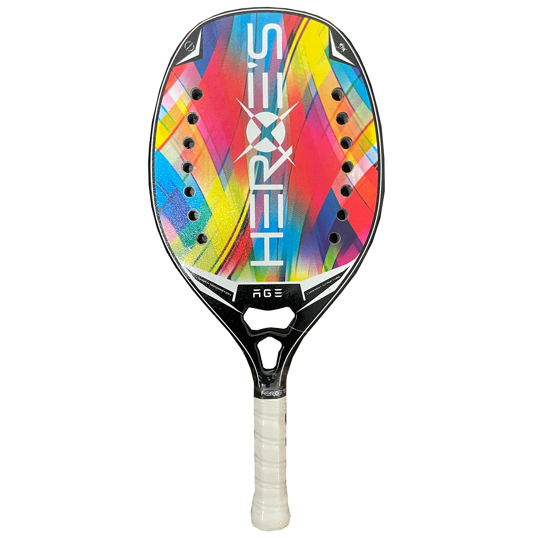 Heroes AGE 2022 Beach Tennis Racket