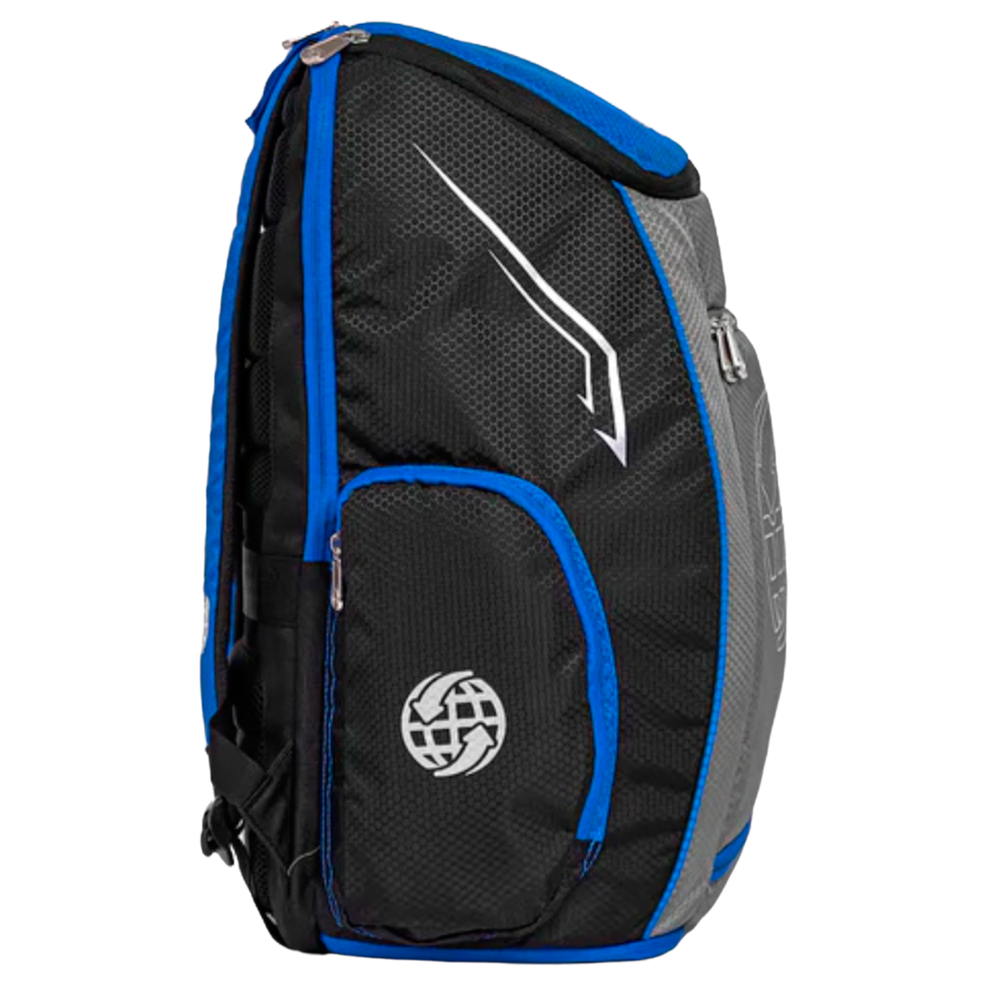Ocean Air Pro BT Blue Backpack