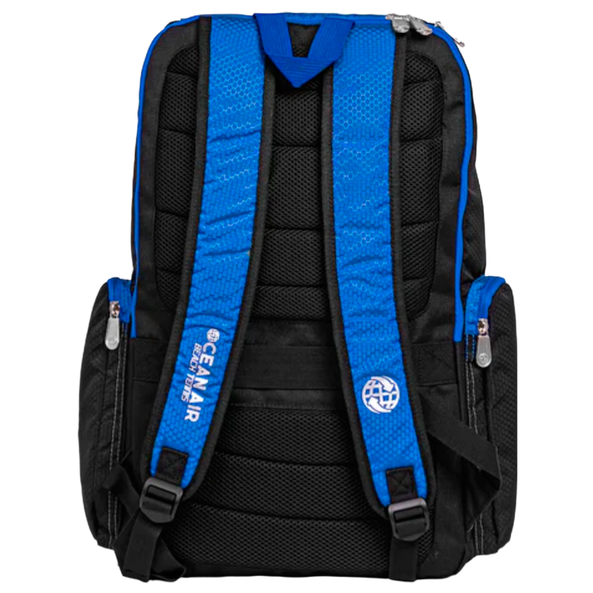Ocean Air Pro BT Blue Backpack