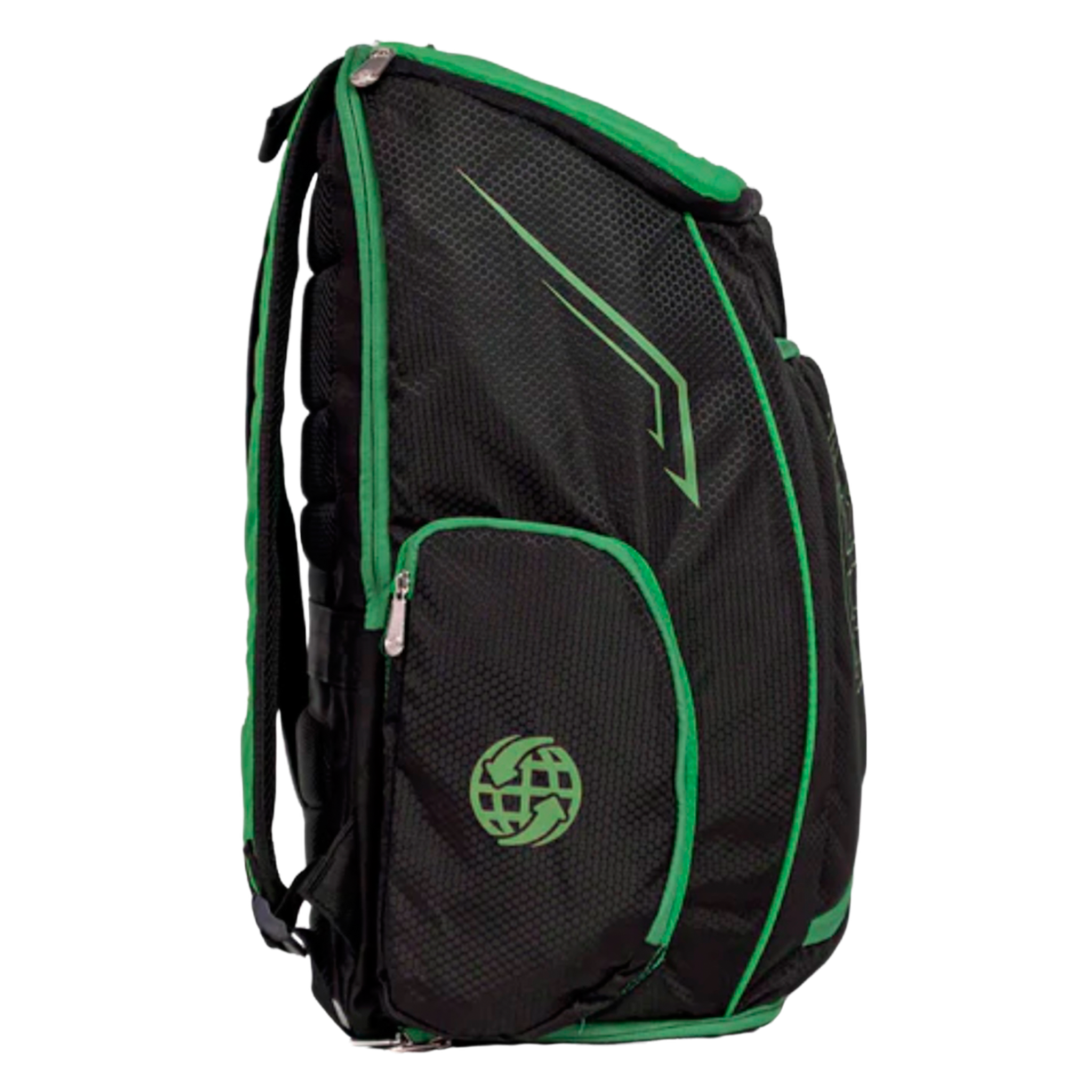 Ocean Air Pro BT Green Backpack