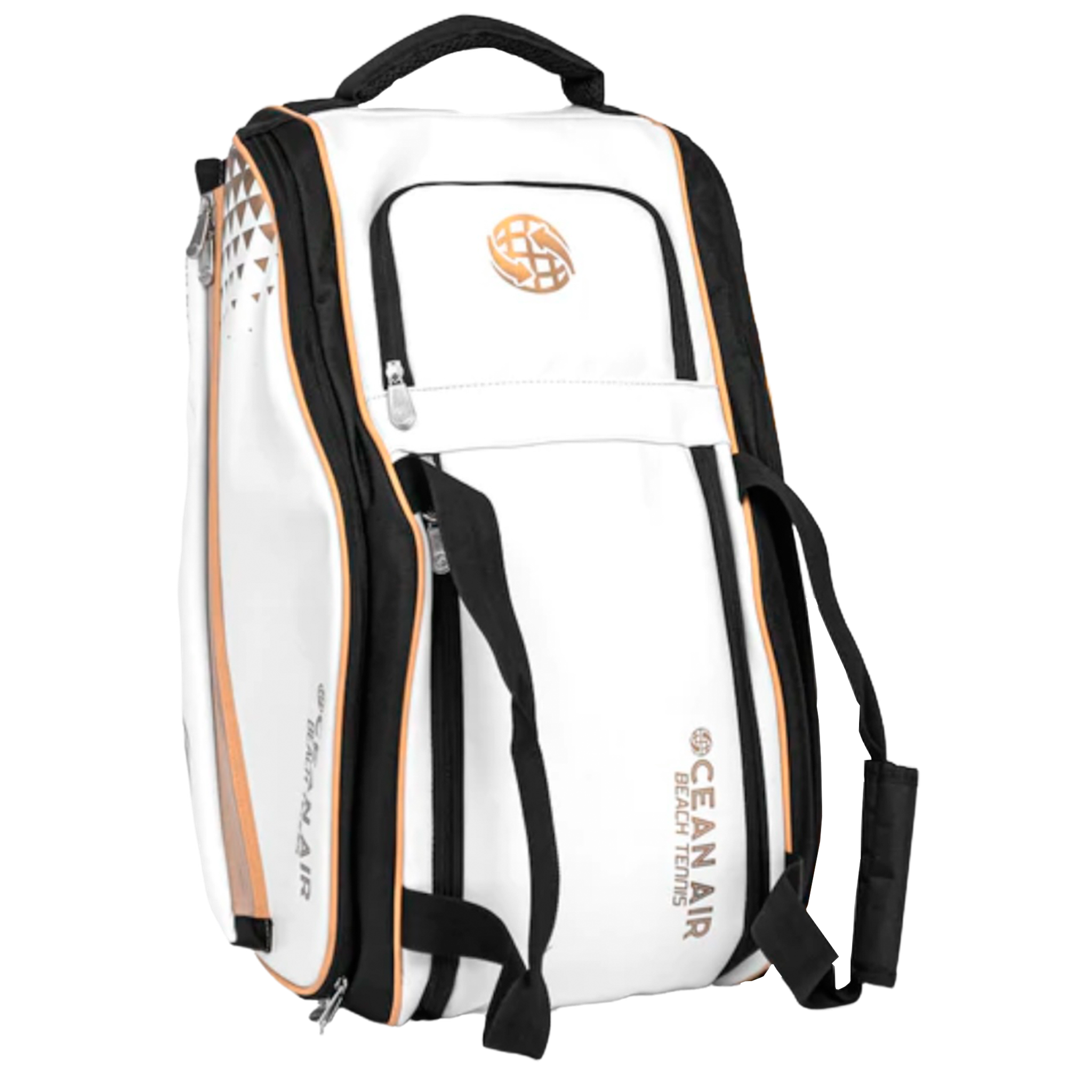Ocean Air Pro BT White Compact Bag