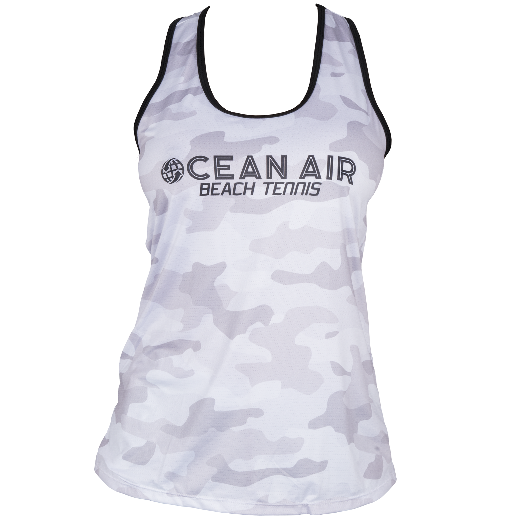 Ocean Air Camo Set