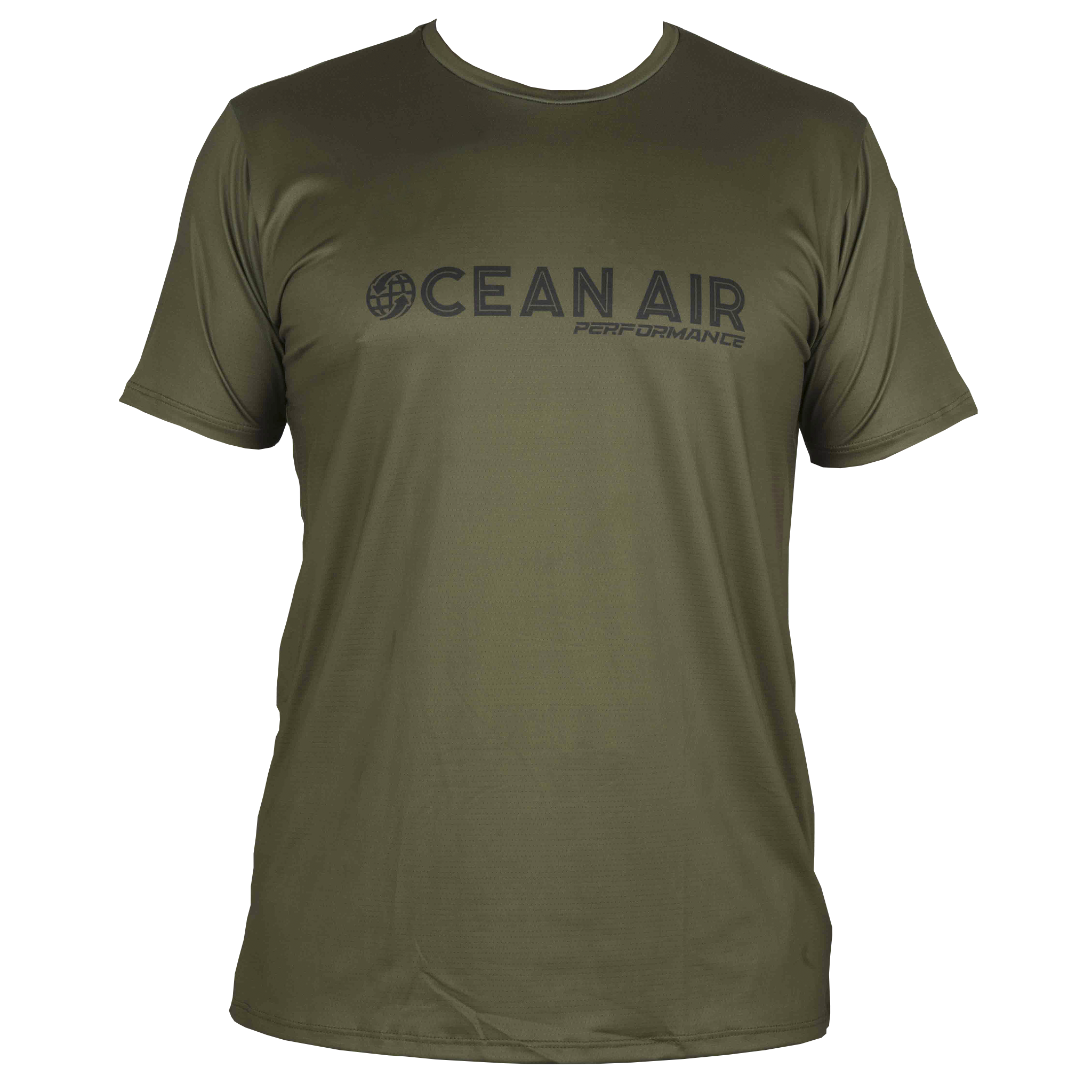 Ocean Air Performance T-Shirt