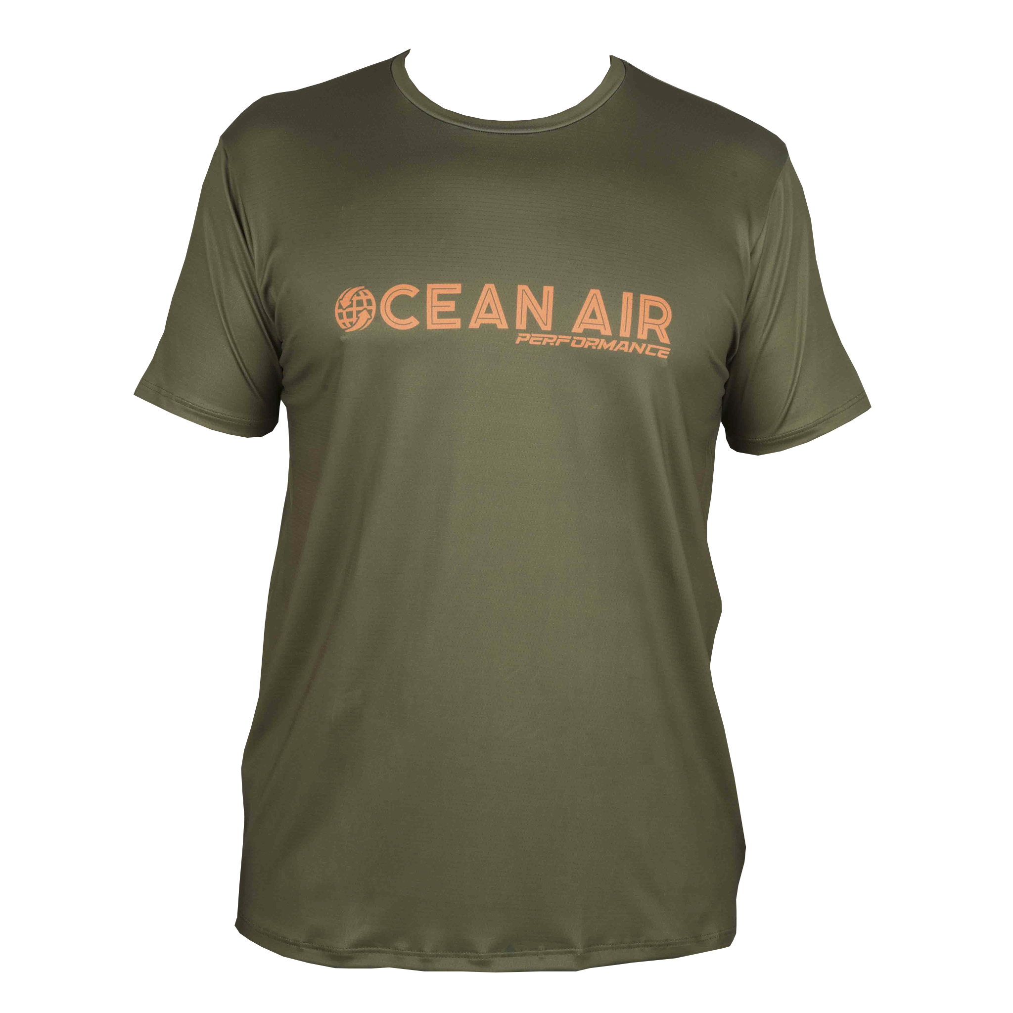 Ocean Air Performance T-Shirt