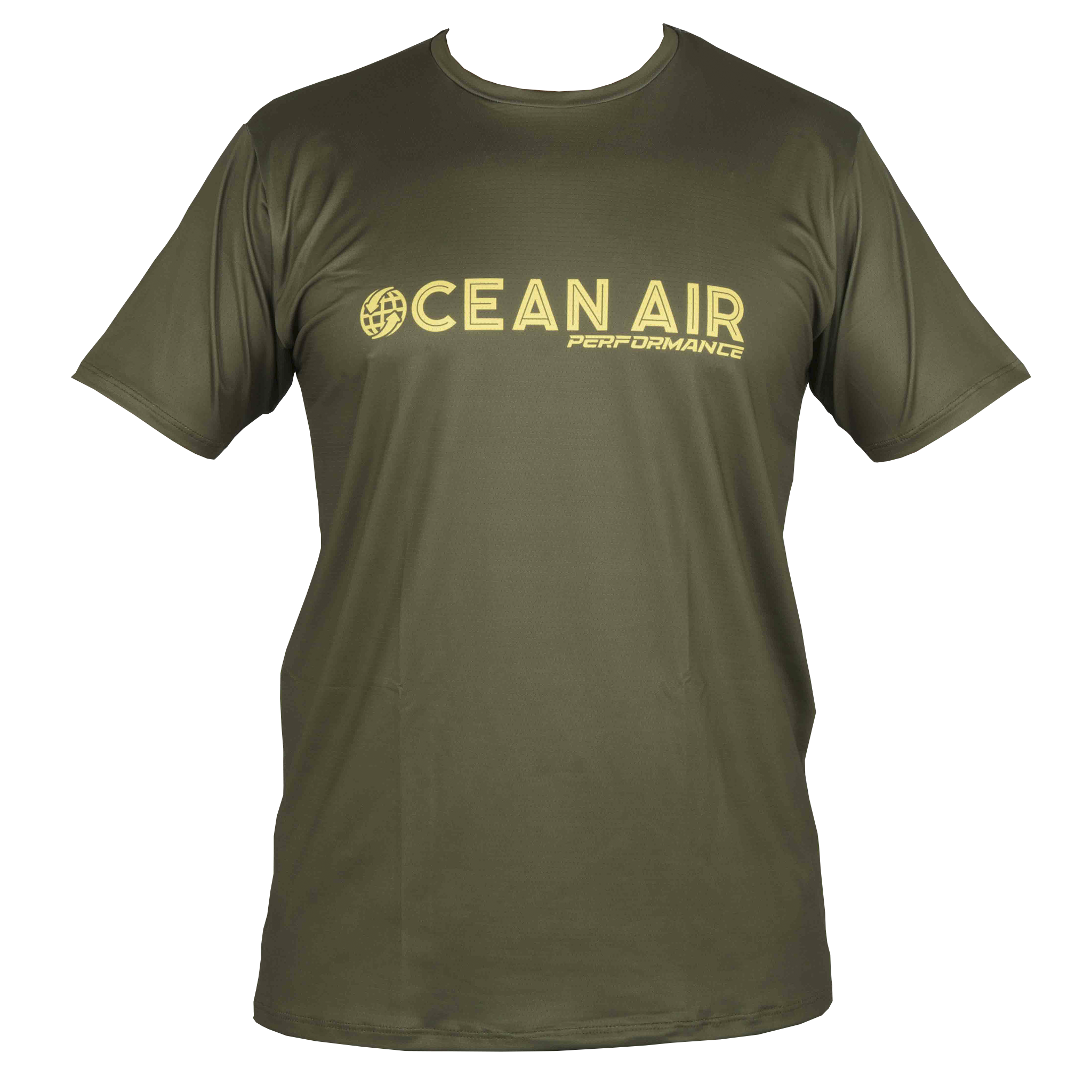 Ocean Air Performance T-Shirt