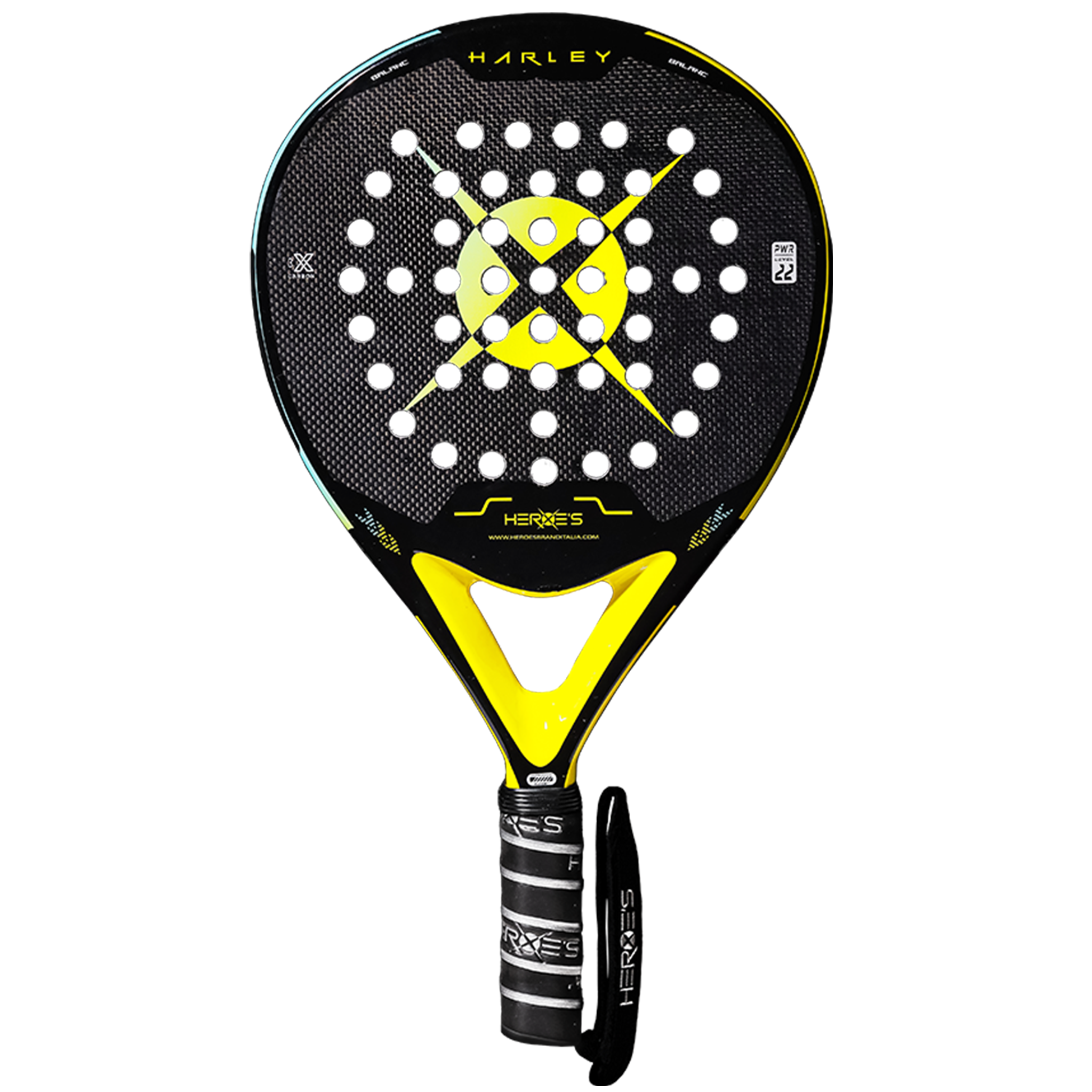 Heroes HARLEY XT Padel 2023
