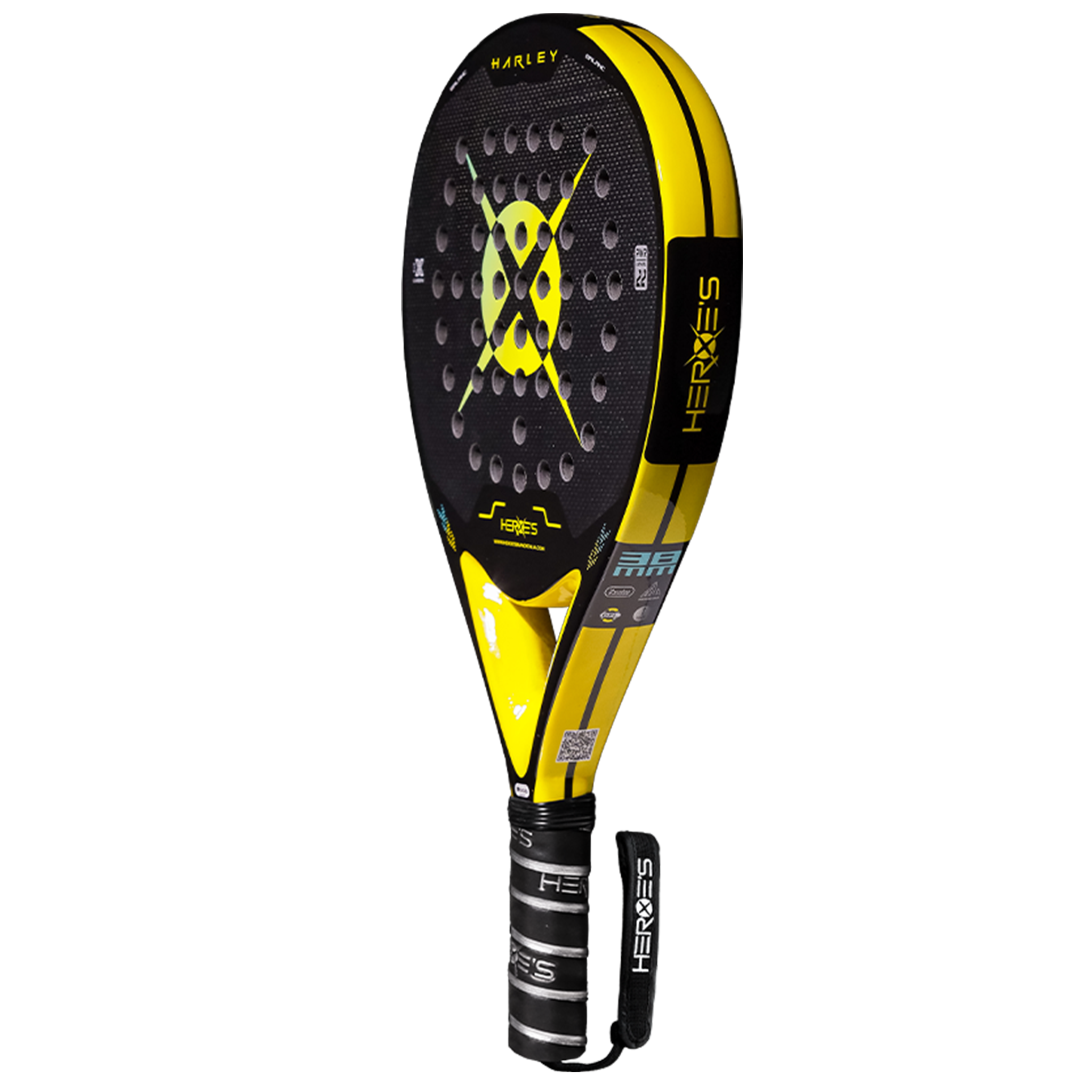 Heroes HARLEY XT Padel 2023