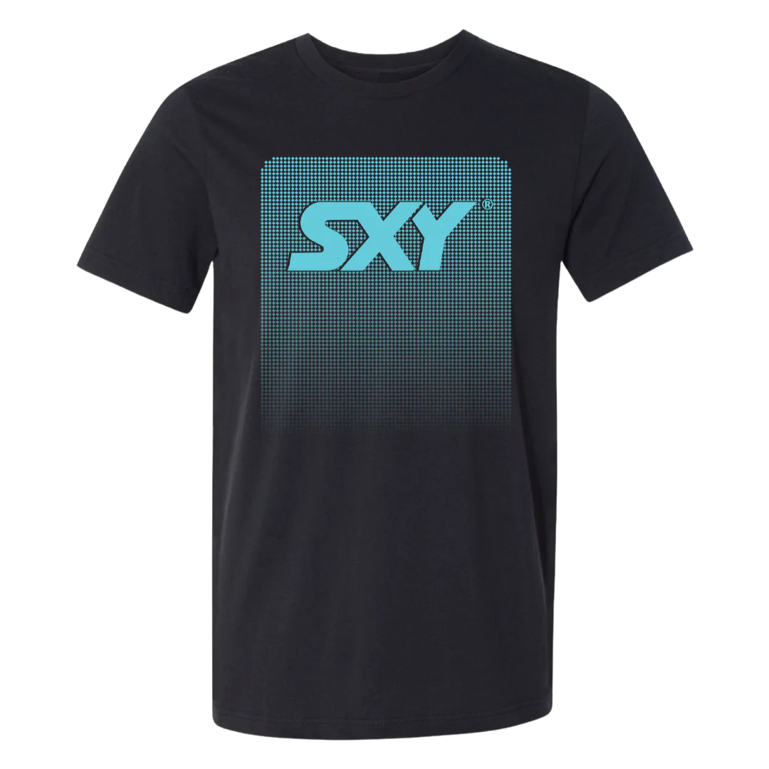SEXY The Mission Tee