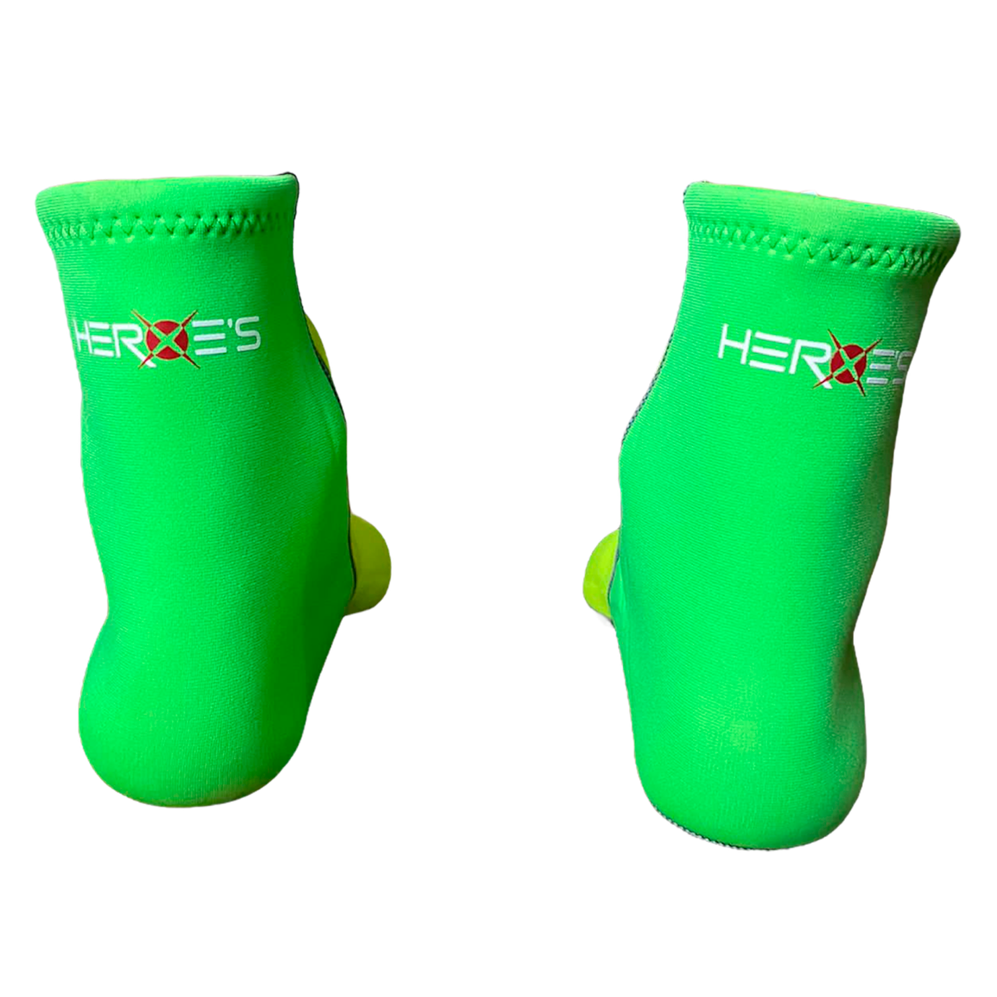 Heroes #RIO Sand Socks