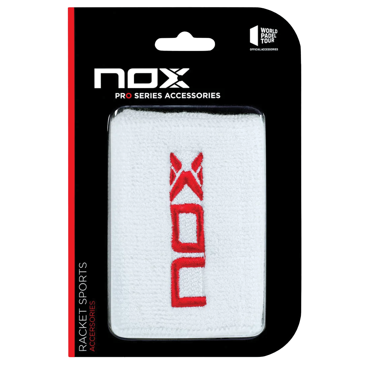 NOX Wristband 2-Pack