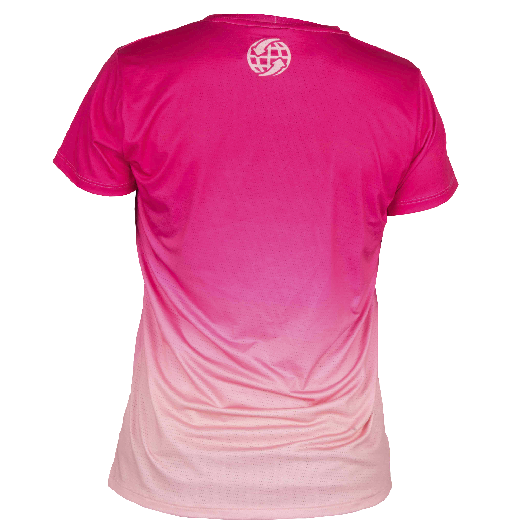 Ocean Air Performance Degrade T Shirt