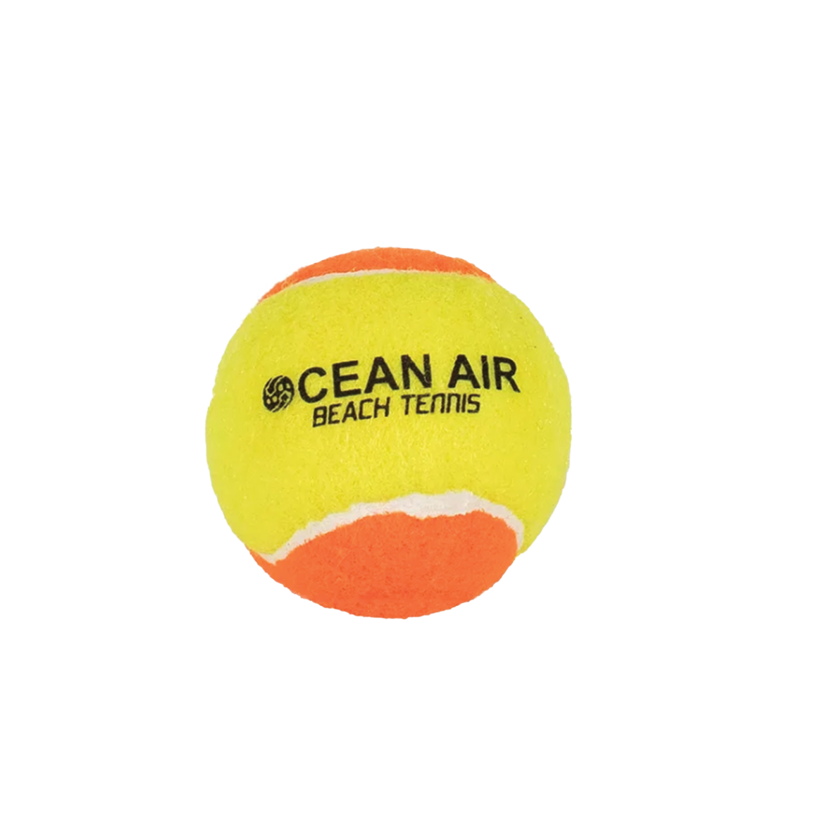 Ocean Air Beach Tennis Ball - 60 Pack