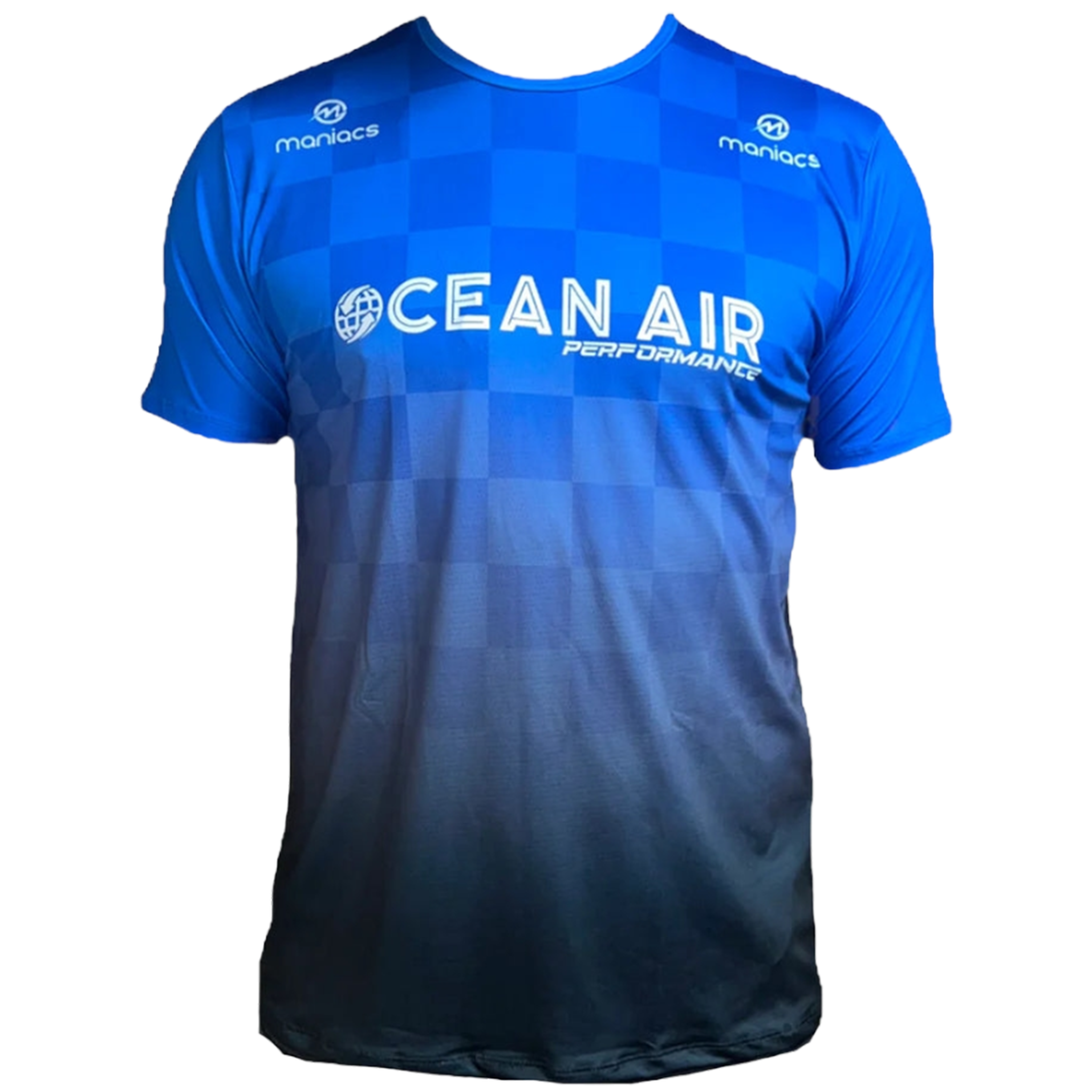 Ocean Air Special Edition T-Shirt - Nacho Guedez