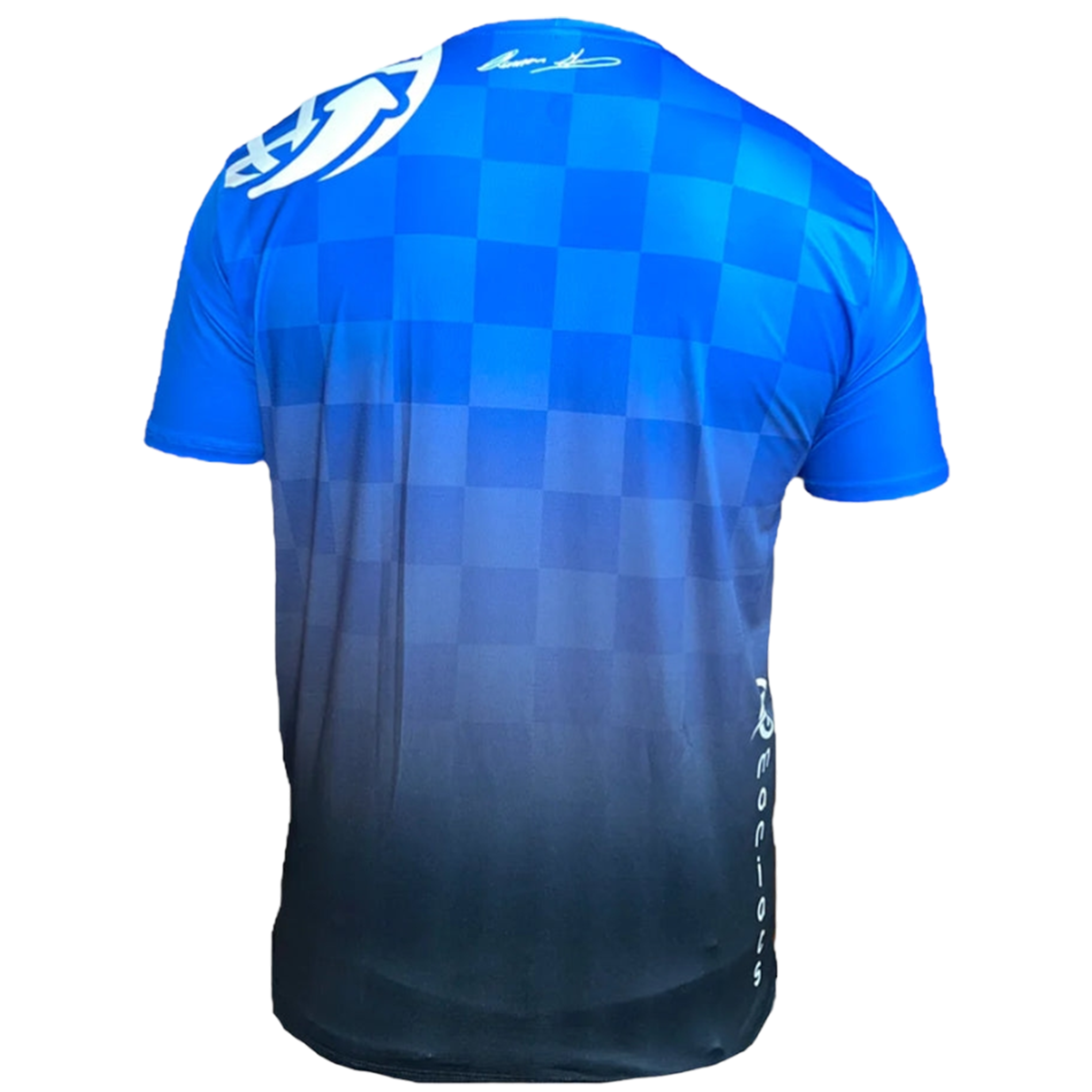 Ocean Air Special Edition T-Shirt - Nacho Guedez
