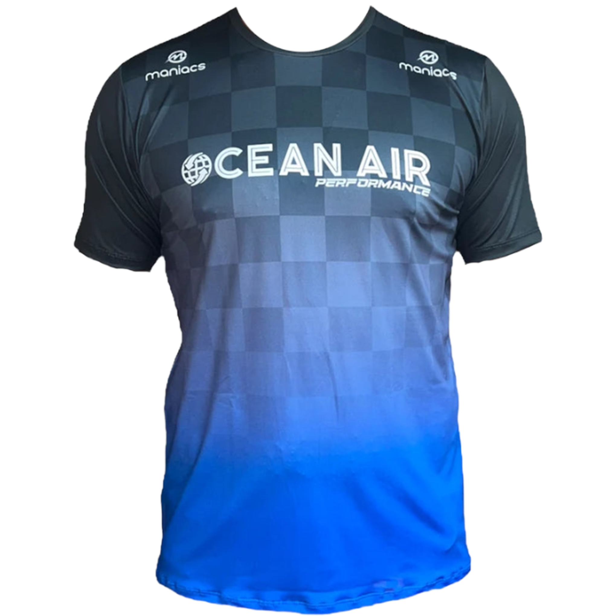 Ocean Air Special Edition T-Shirt - Nacho Guedez