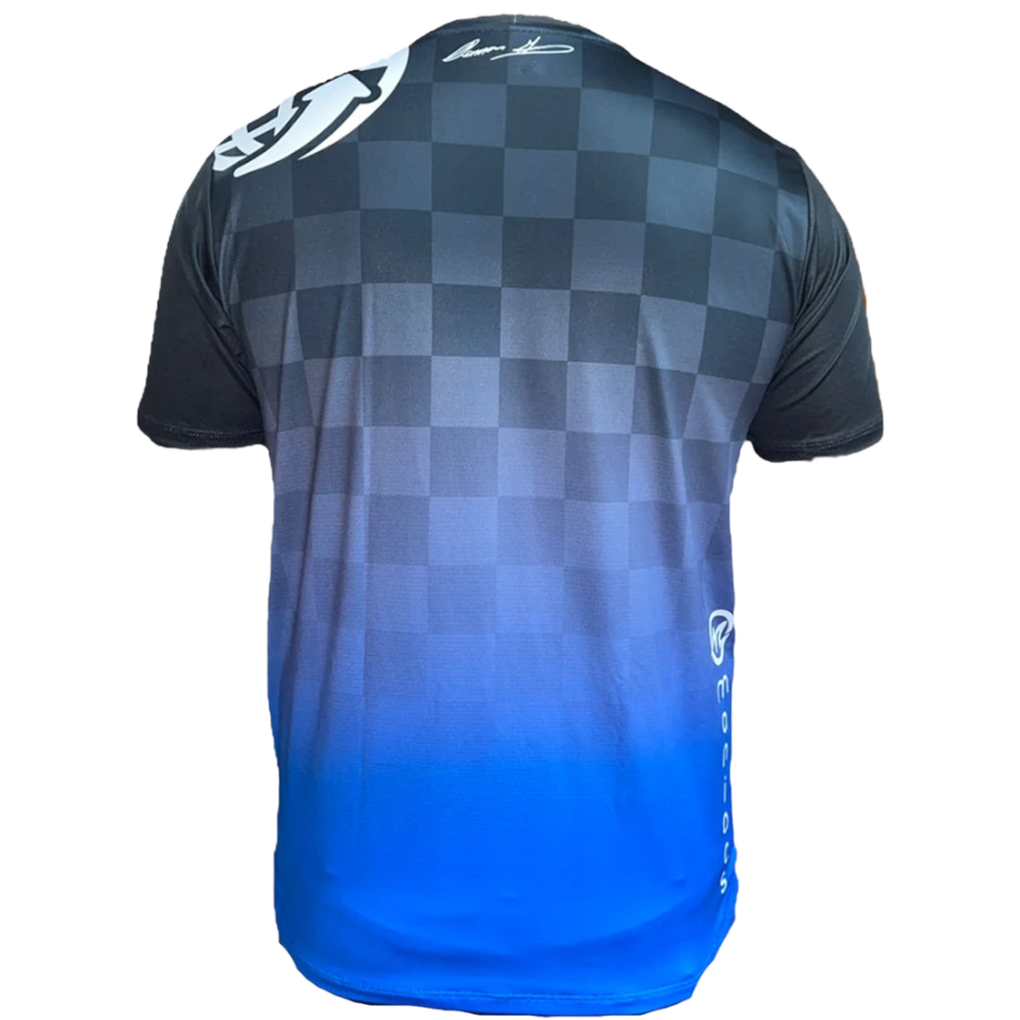 Ocean Air Special Edition T-Shirt - Nacho Guedez