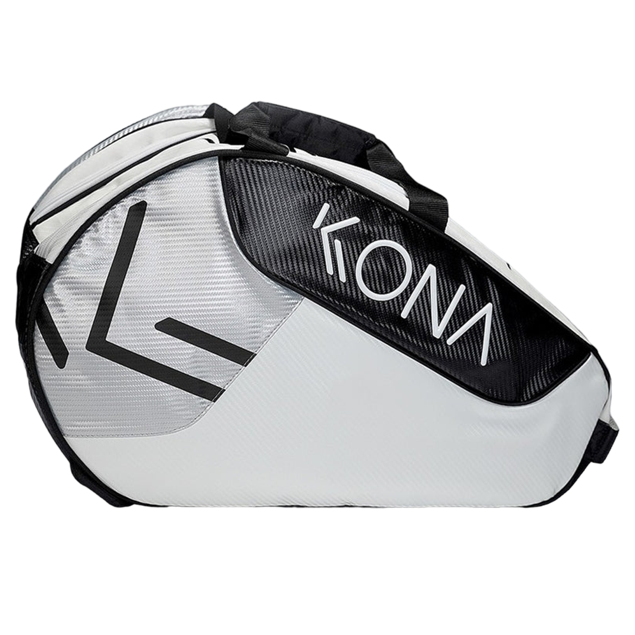 Kona White/Silver 2023 Bag