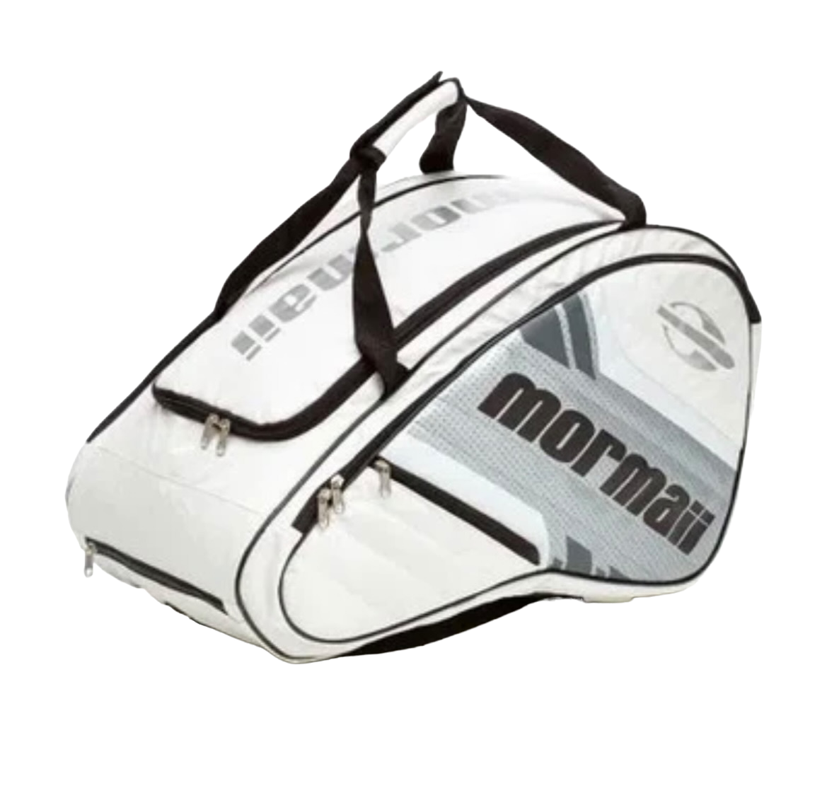 Mormaii PRO Bag White