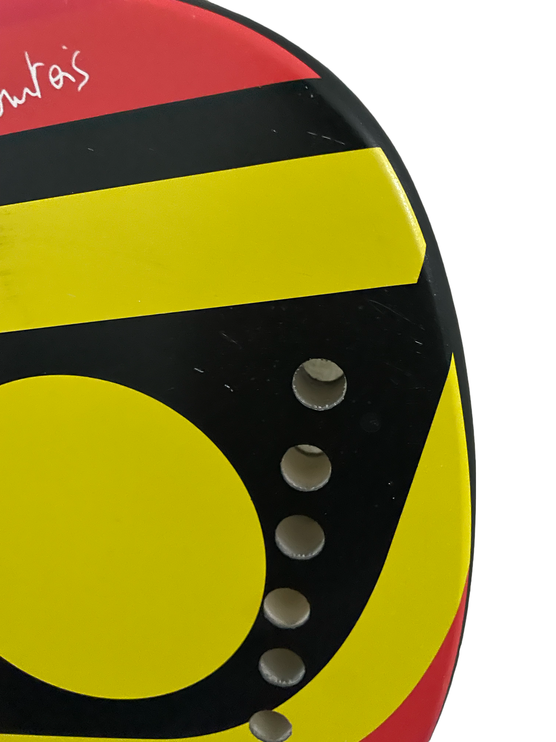 Topspin Rage 2015