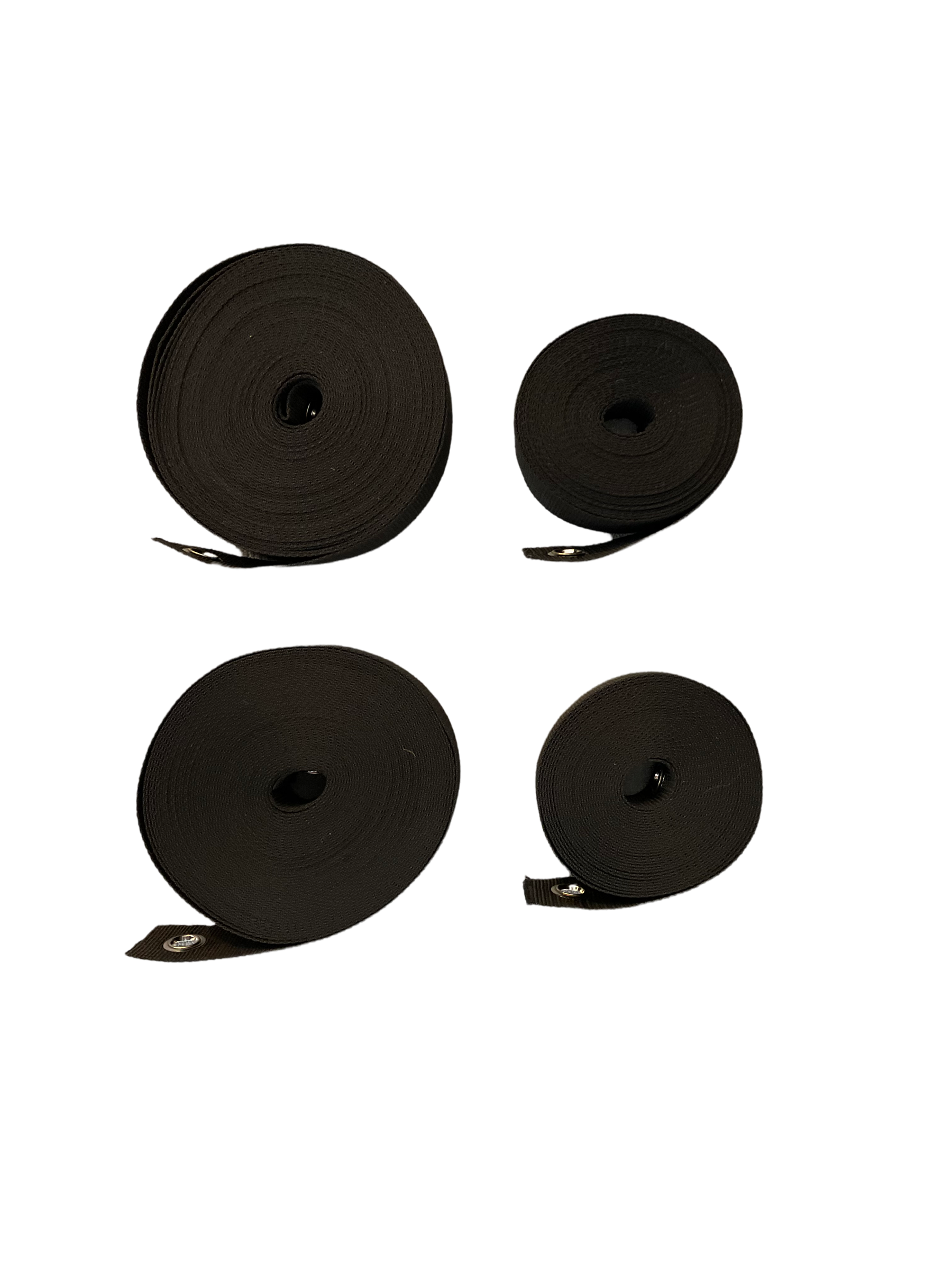 Vision Boundary Lines Set