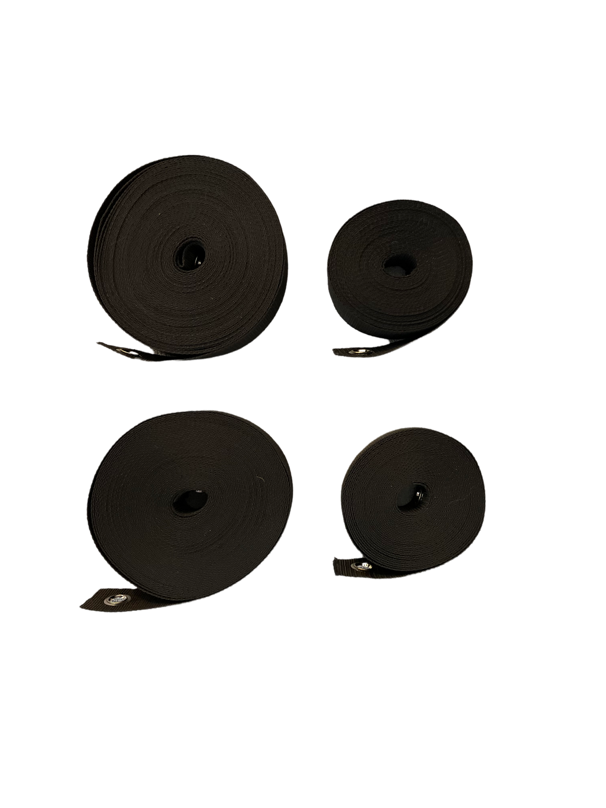Vision Boundary Lines Set