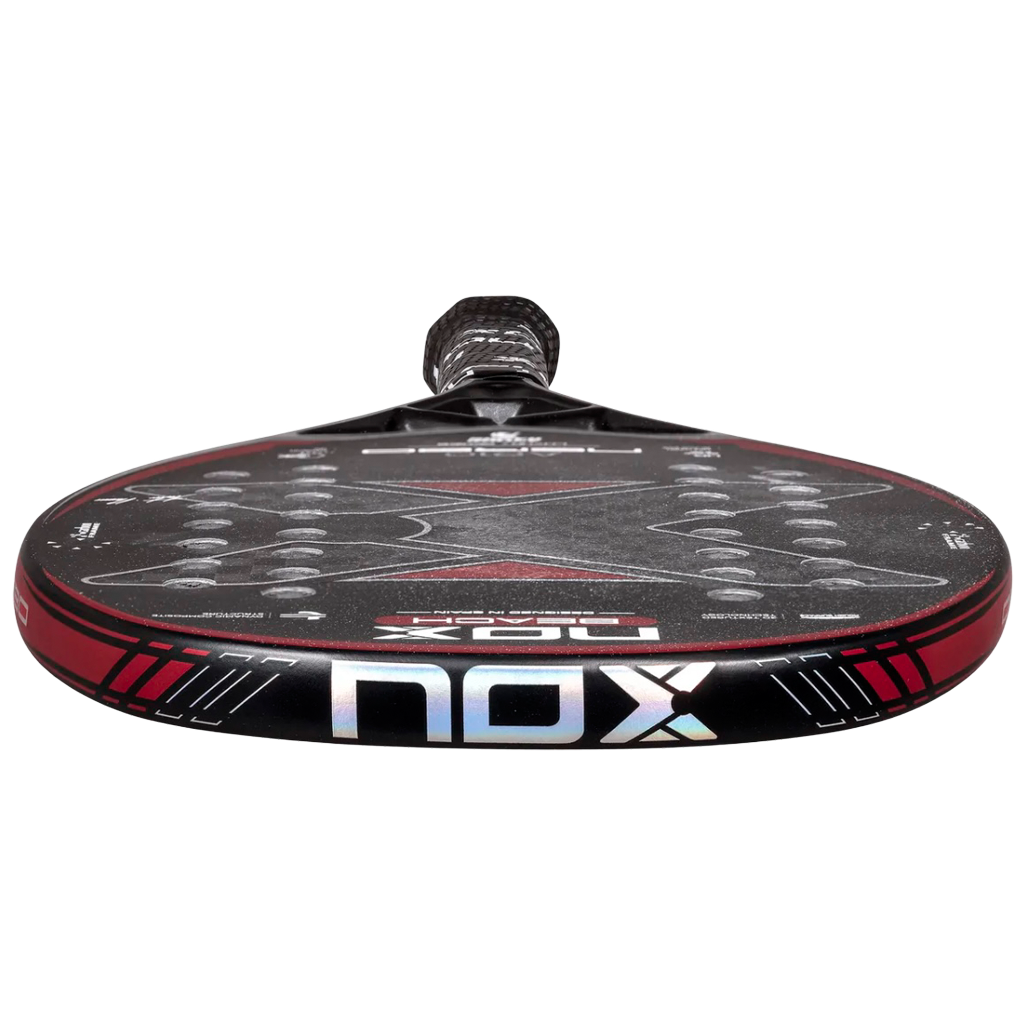NOX Beach AR10 Nerbo 2022