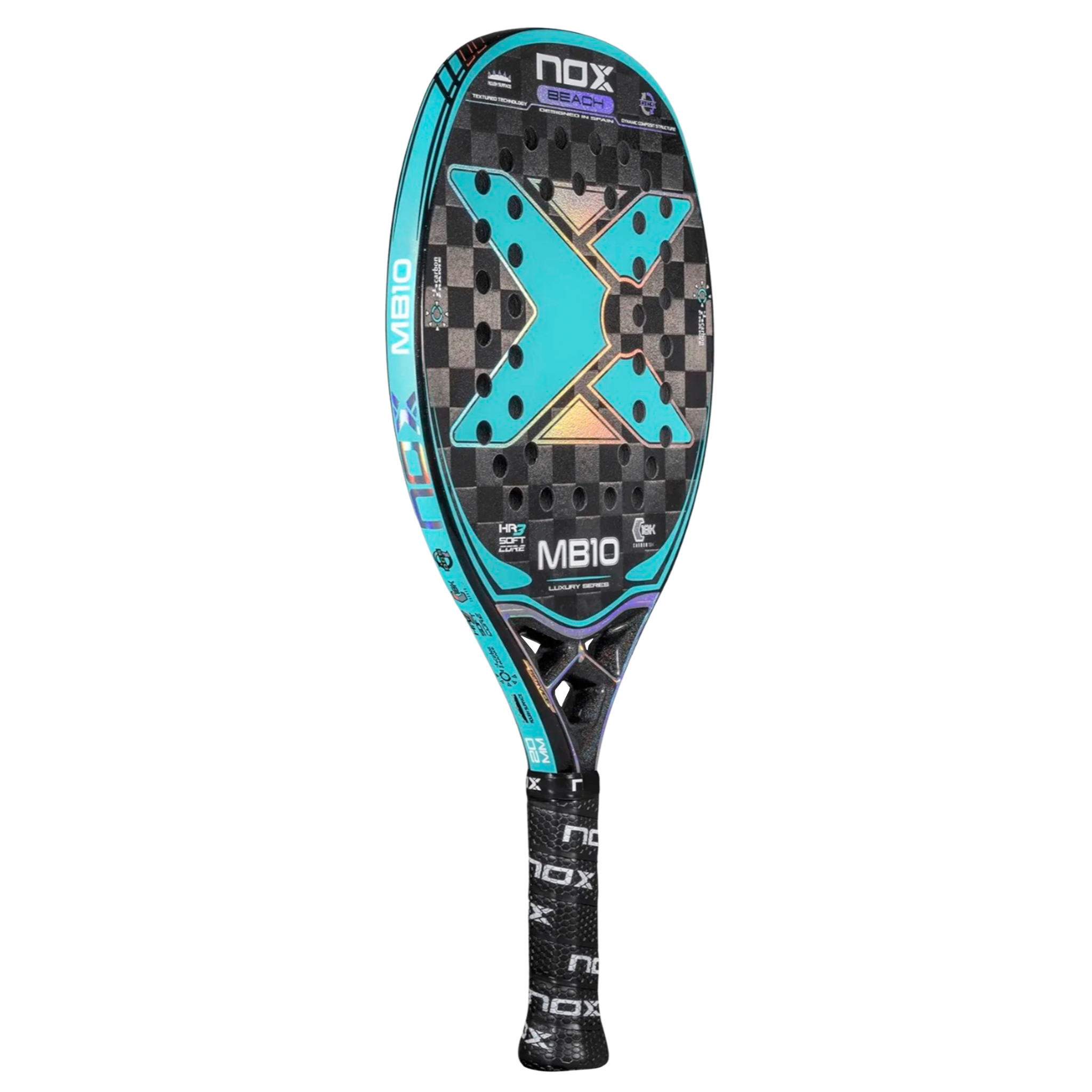 NOX Beach MB10 2022