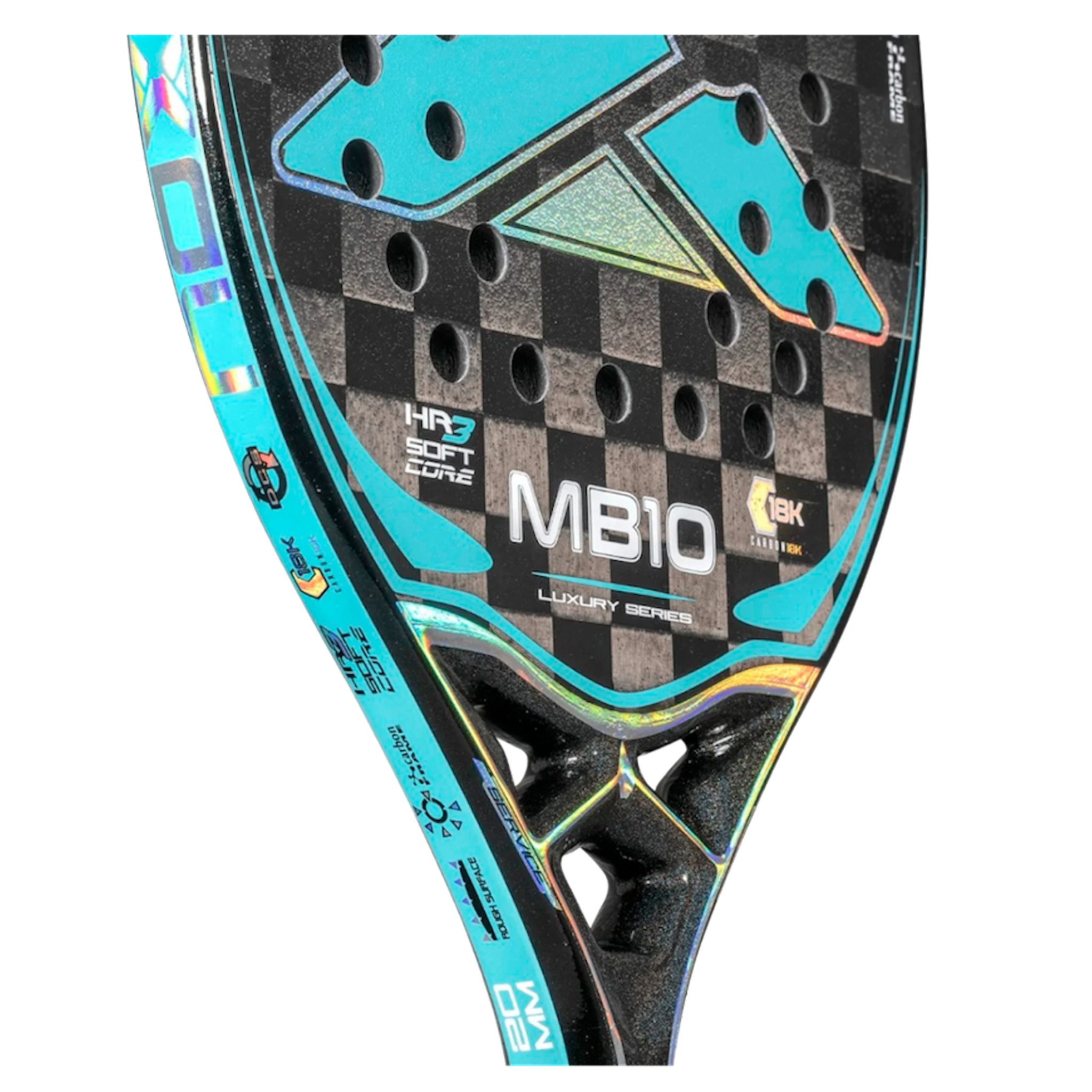 NOX Beach MB10 2022