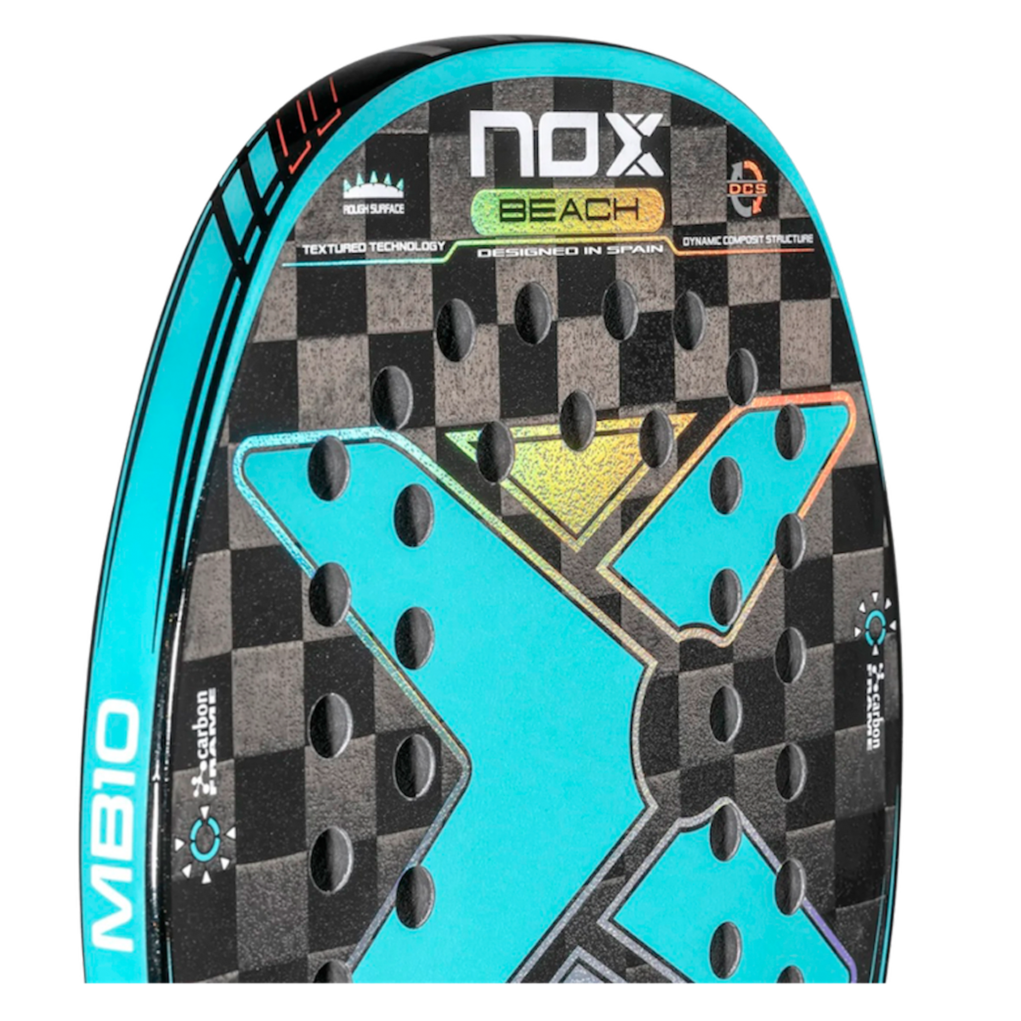 NOX Beach MB10 2022
