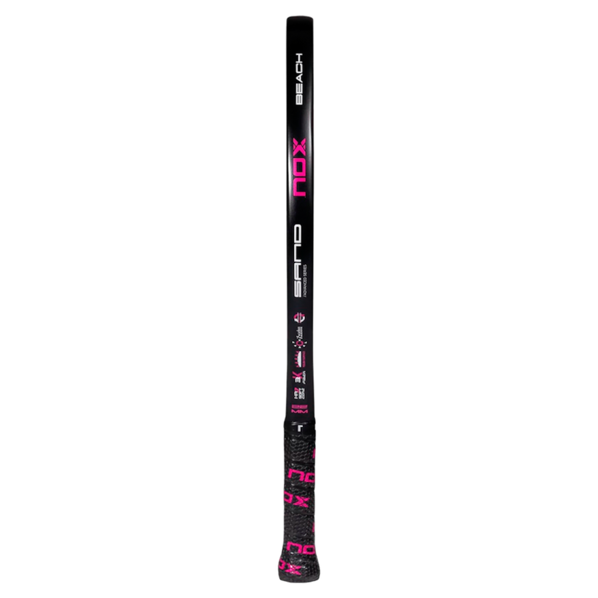 NOX Beach Sand Pink 2022