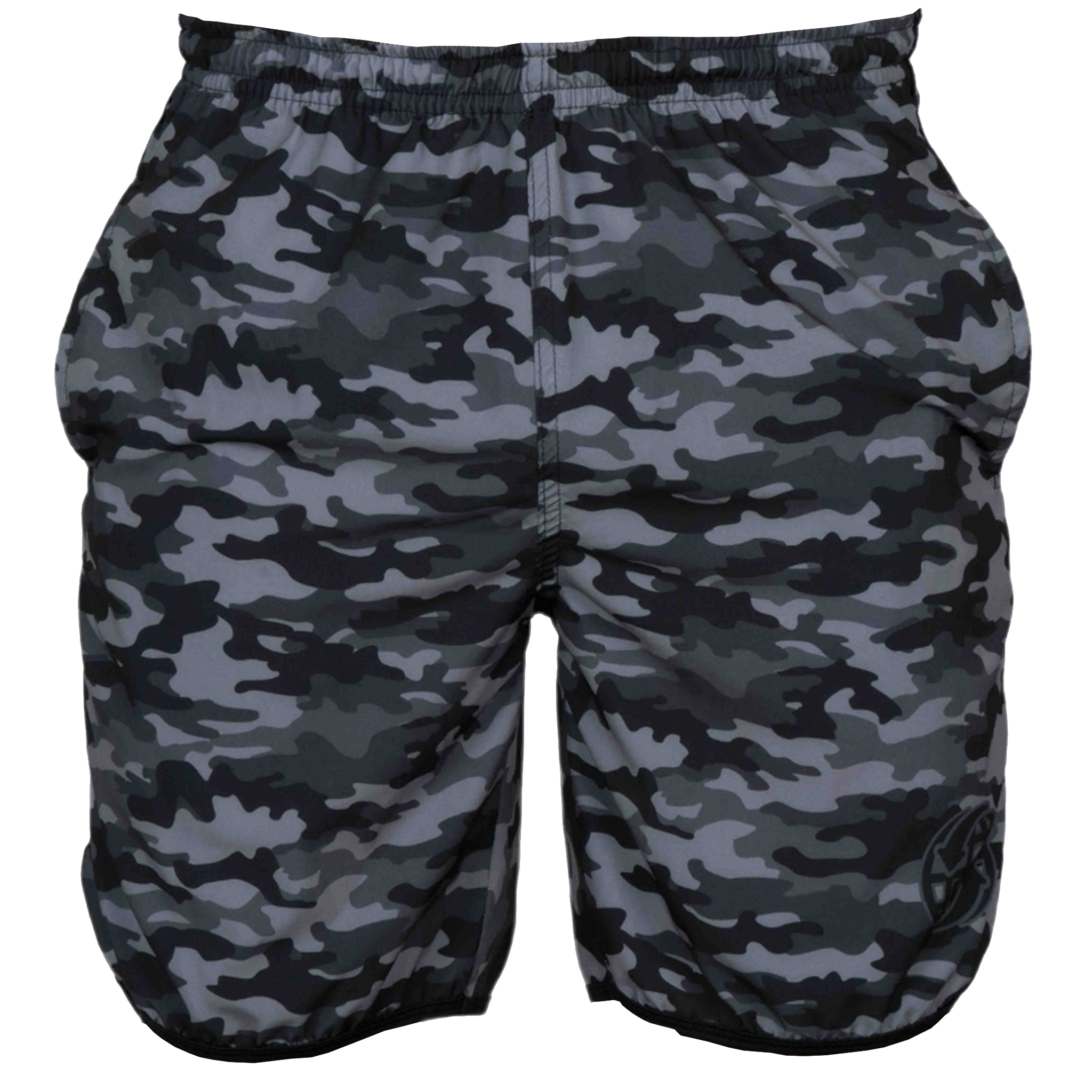 Ocean Air Camo Short