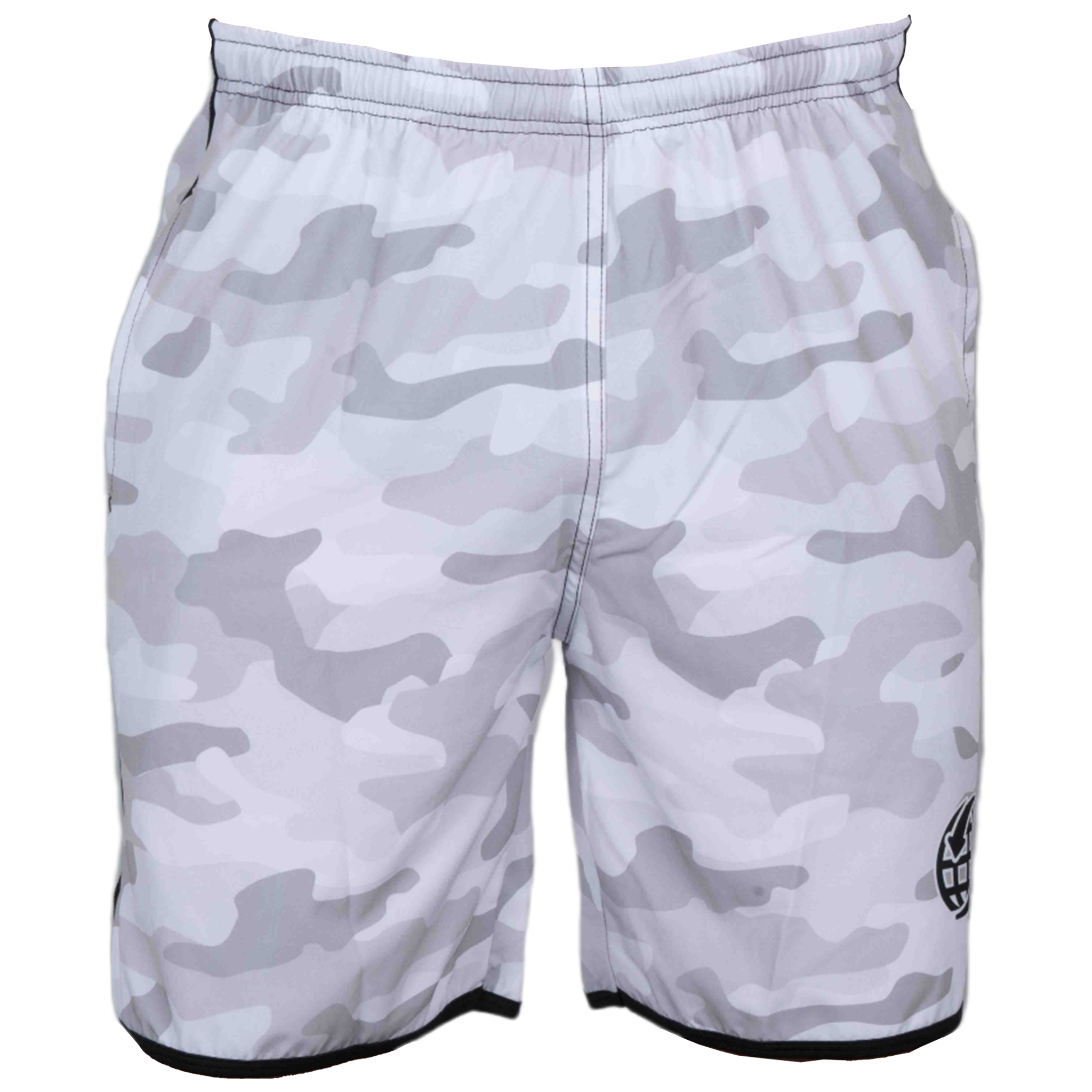 Ocean Air Camo Short