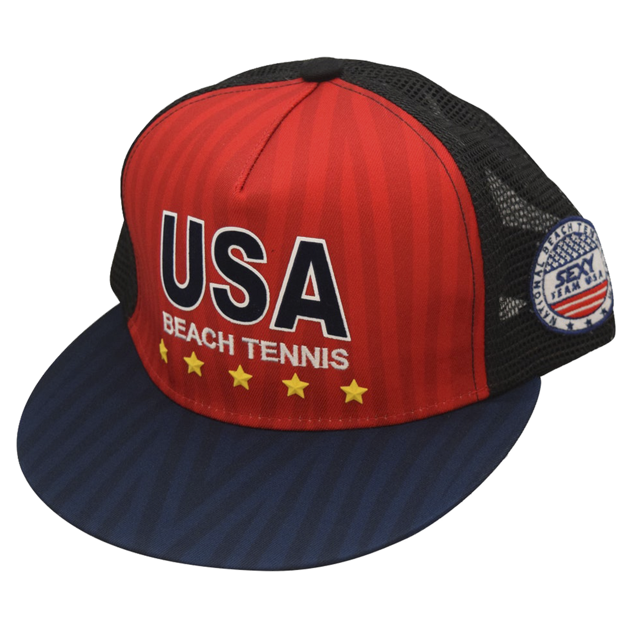 SEXY BRAND Team USA Hat