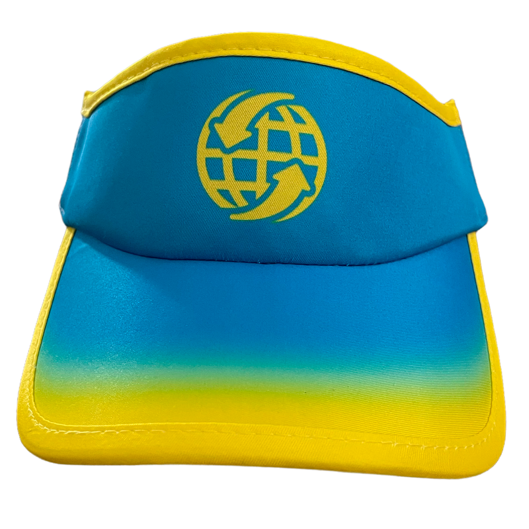 Ocean Air Visor Hat