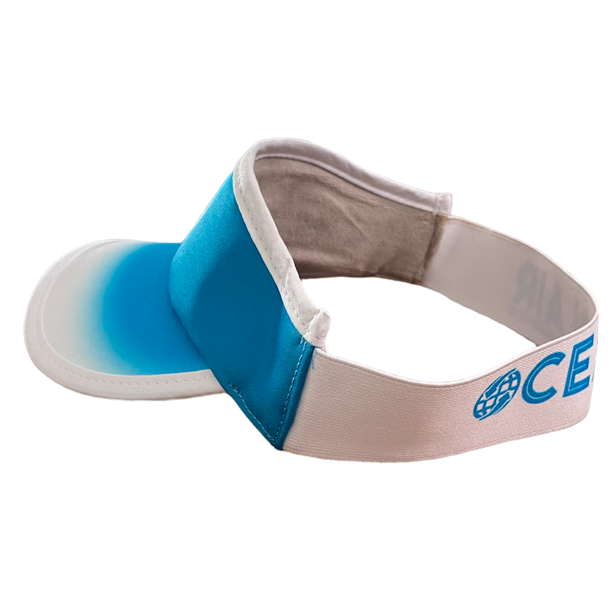 Ocean Air Visor Hat