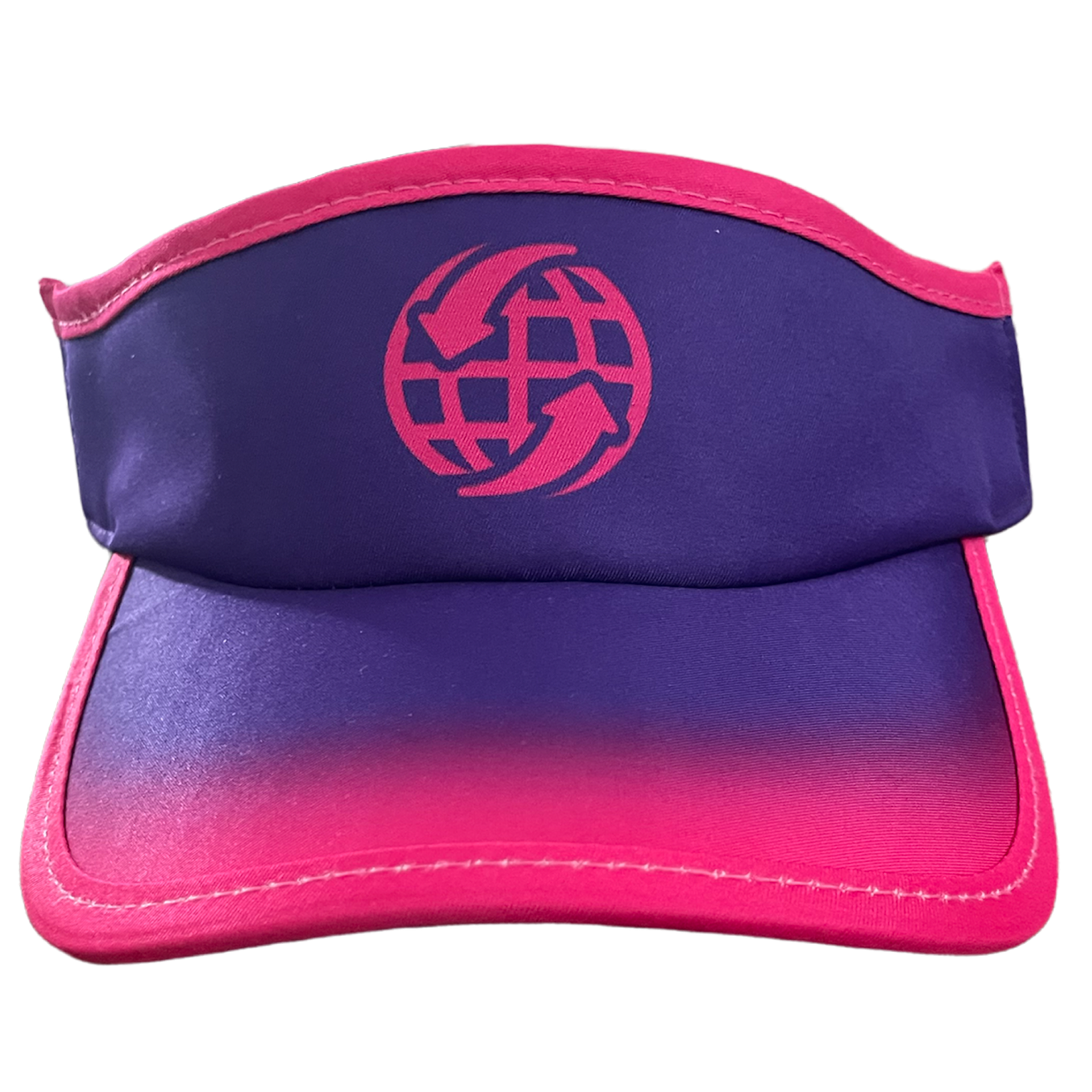 Ocean Air Visor Hat