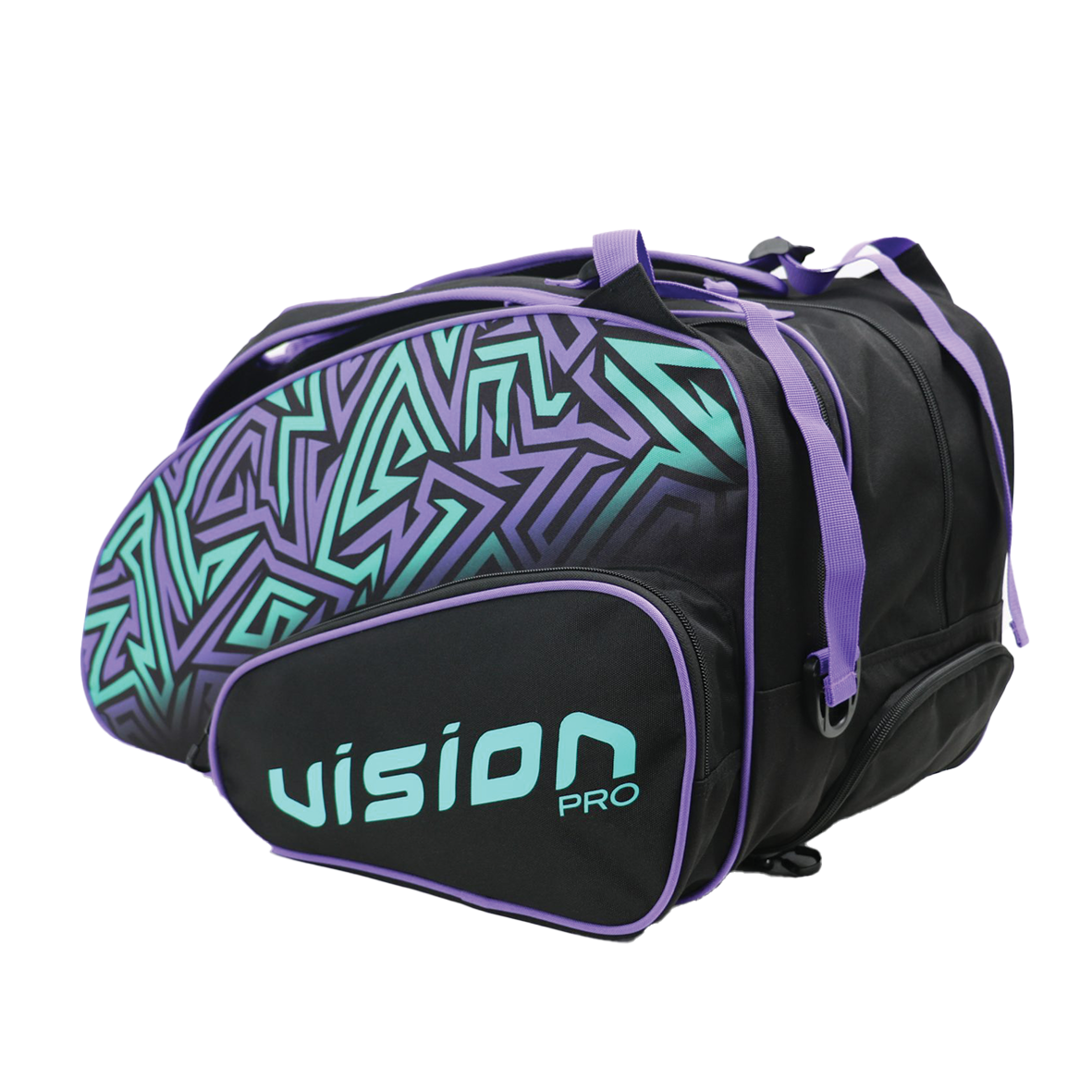 Vision Bag Ludwig 2023