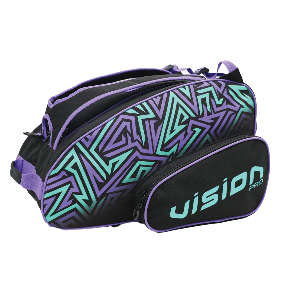 Vision Bag Ludwig 2023