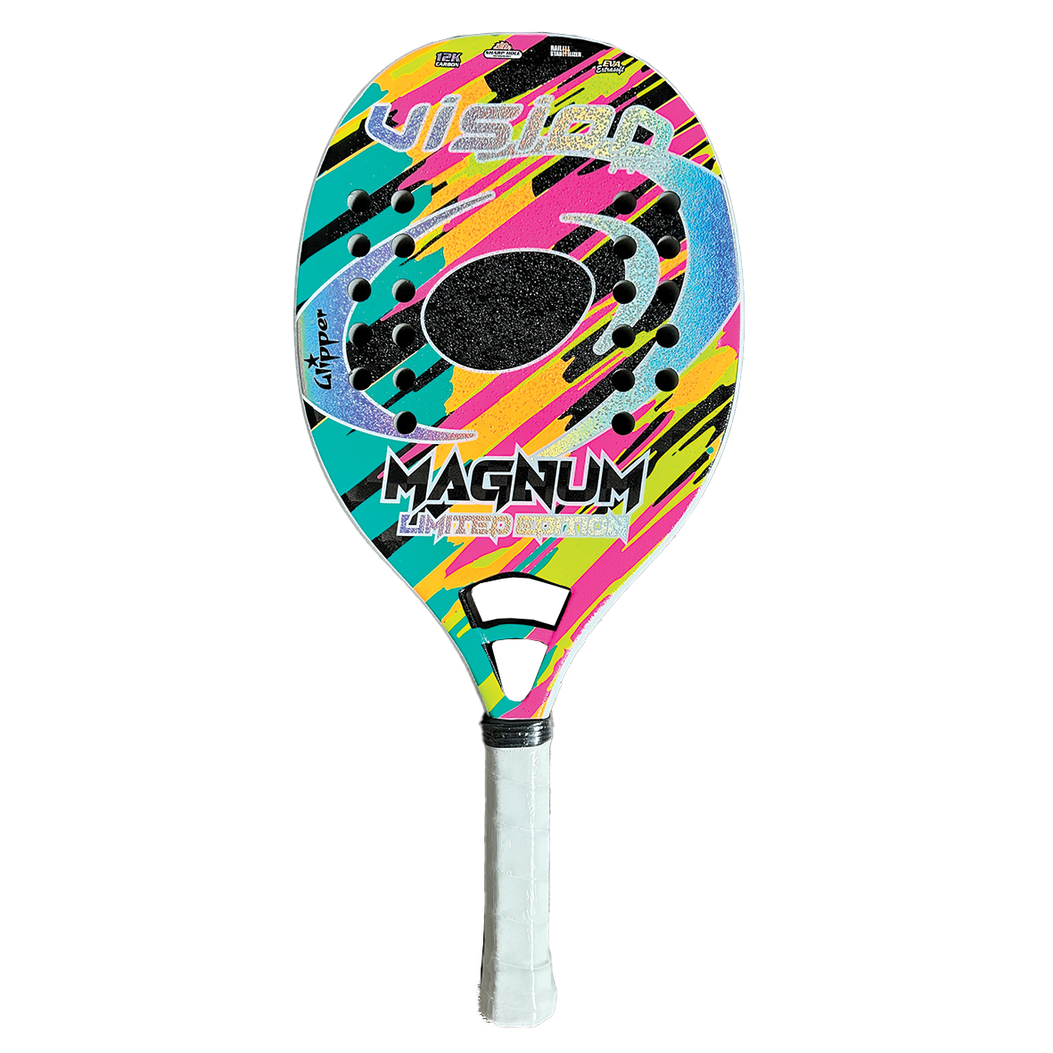 Vision Magnum Limited Edition 2023 + Glipper Treatment