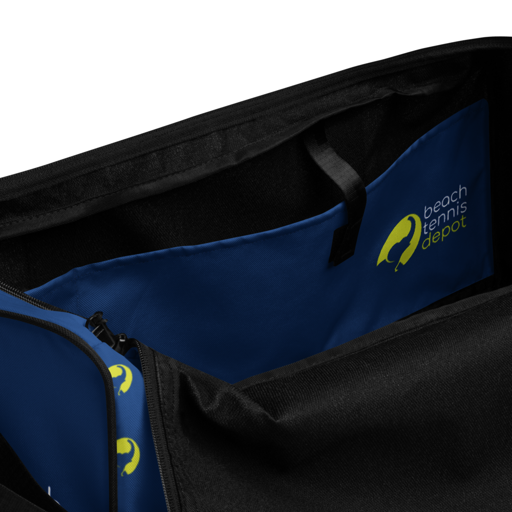 BTD Duffle bag