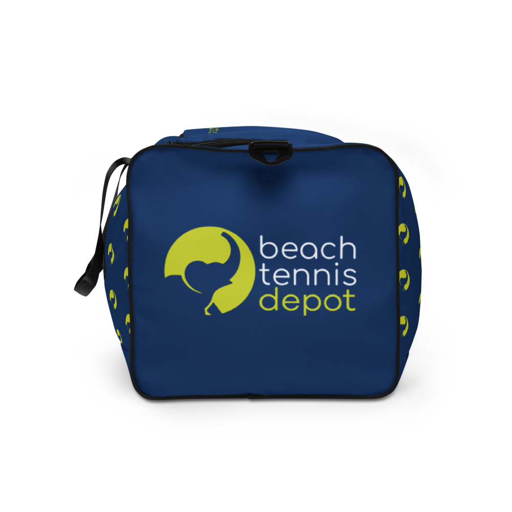 BTD Duffle bag