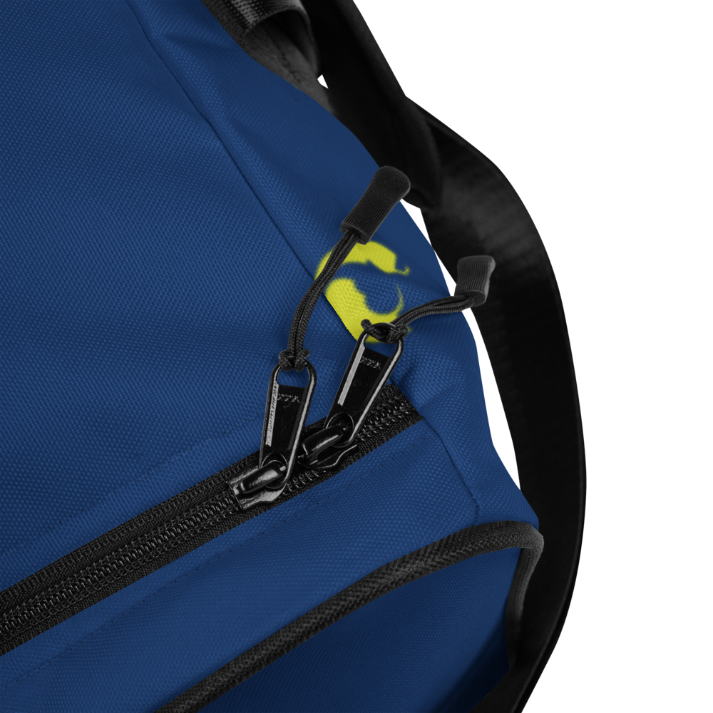 BTD Duffle bag