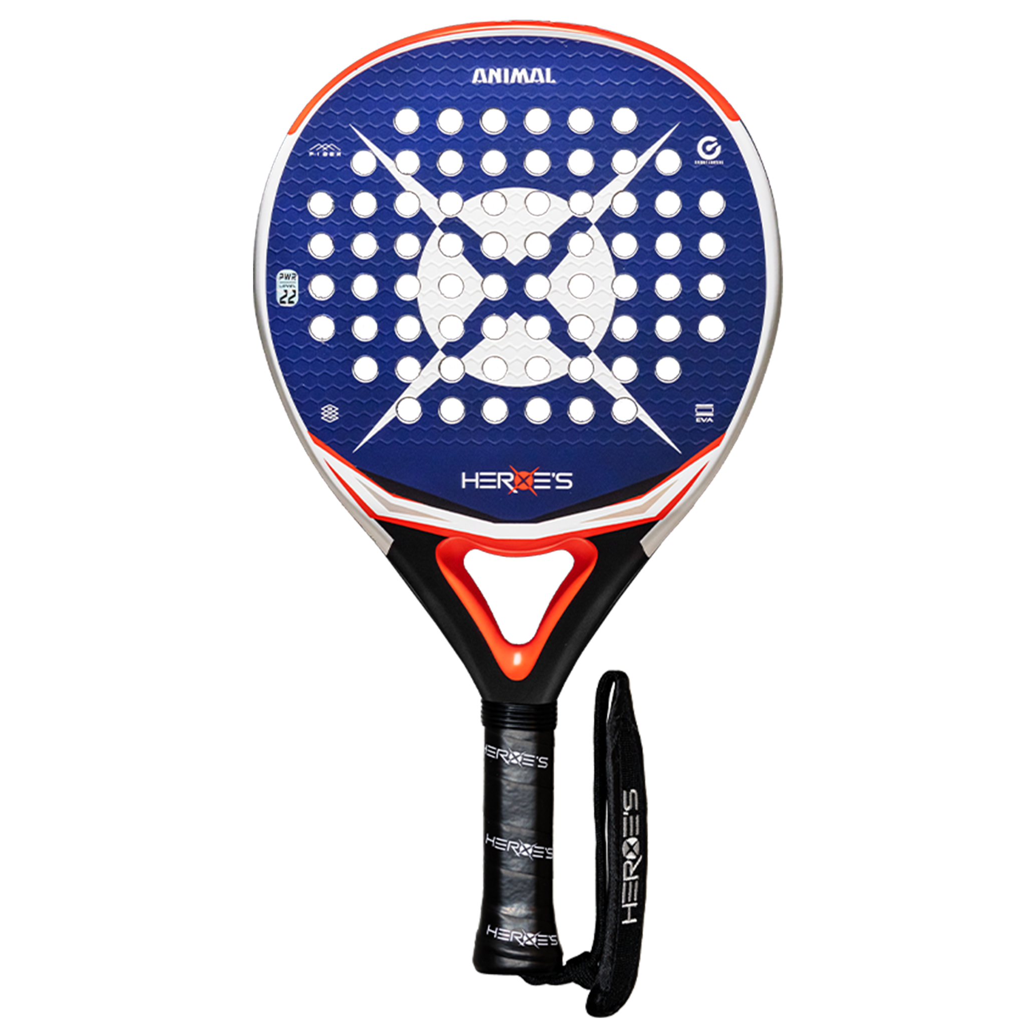 Heroes Animal XT Padel 2023