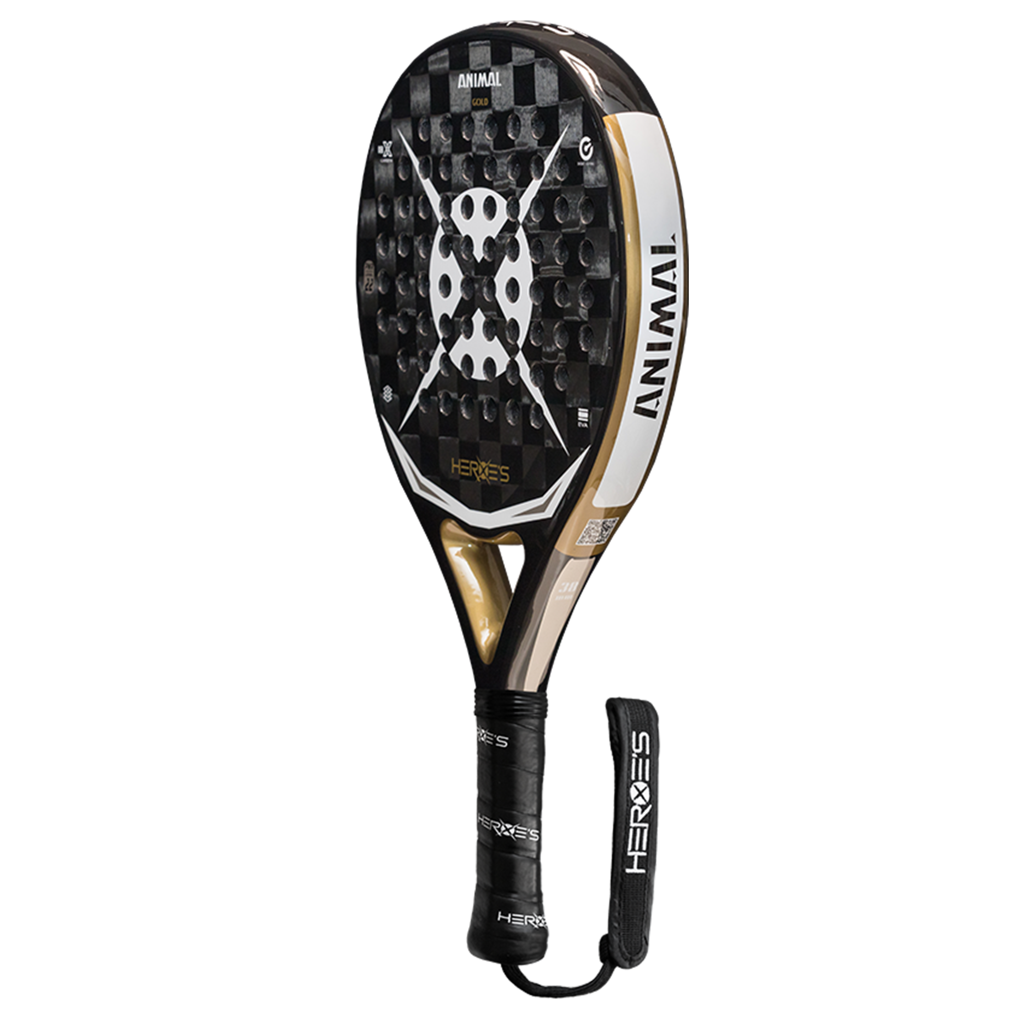Heroes Animal PWR Padel 2023